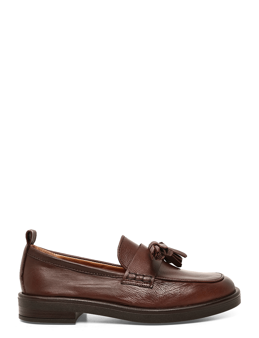 Pavement - PAShelly Tassel - modetrends - brown - 3