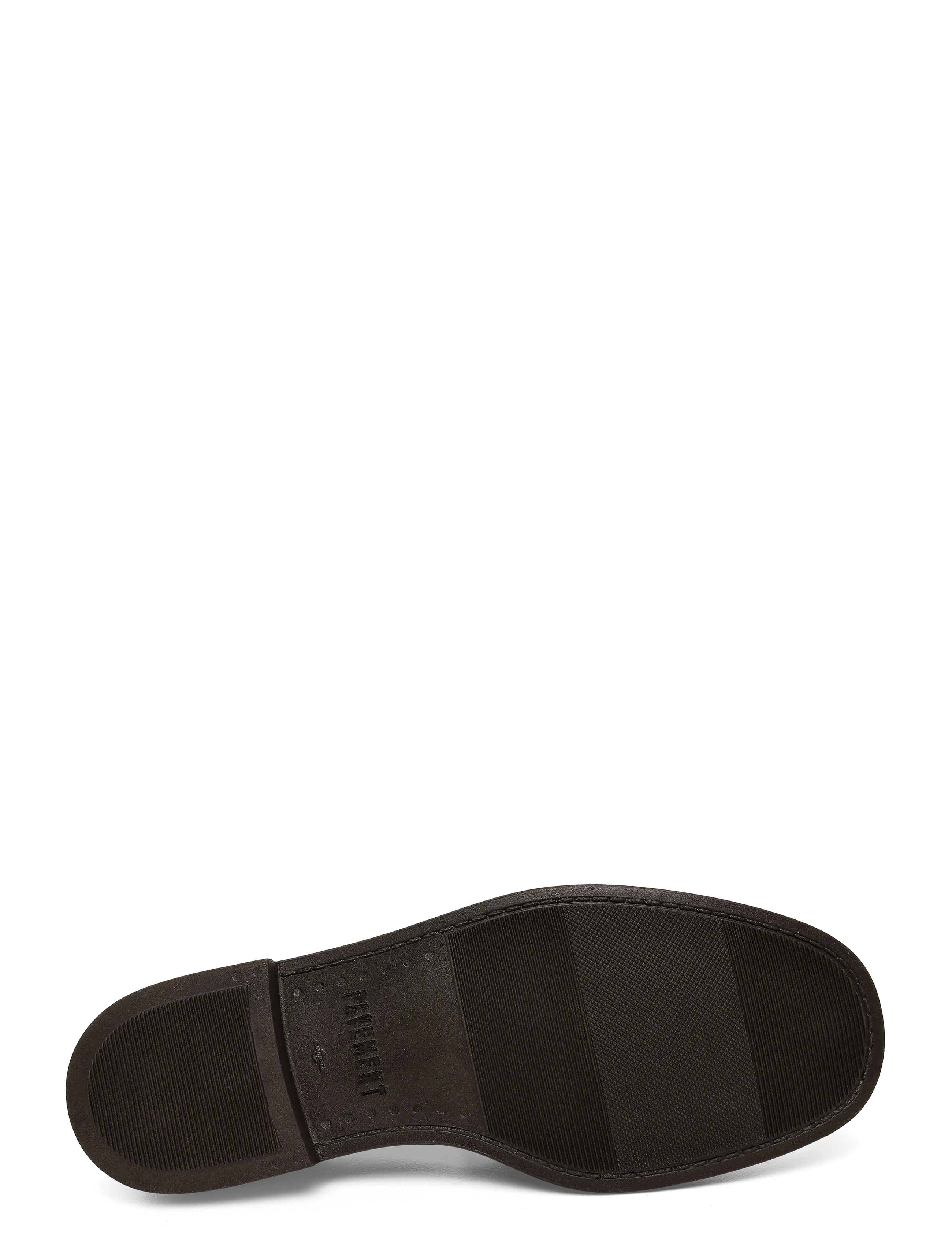 Pavement - PAShelly Tassel - modetrends - brown - 4