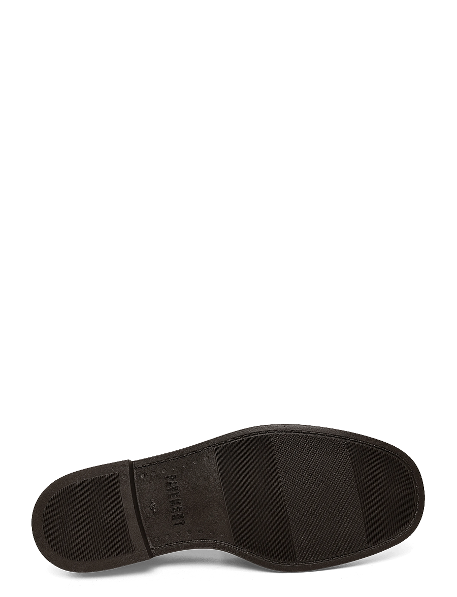 Pavement - PAShelly Tassel - modetrends - brown - 4