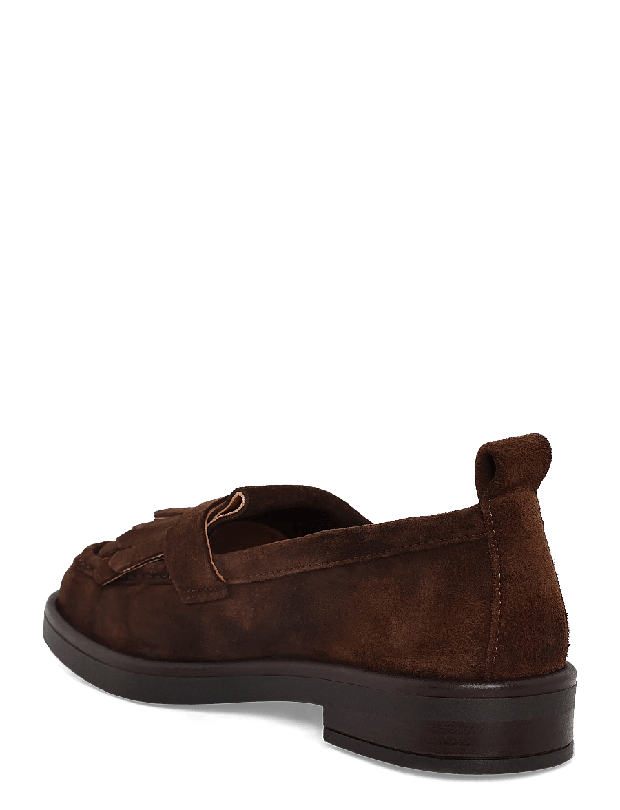 Pavement - PAMatilda Suede - moetrendid - brown oil - 1