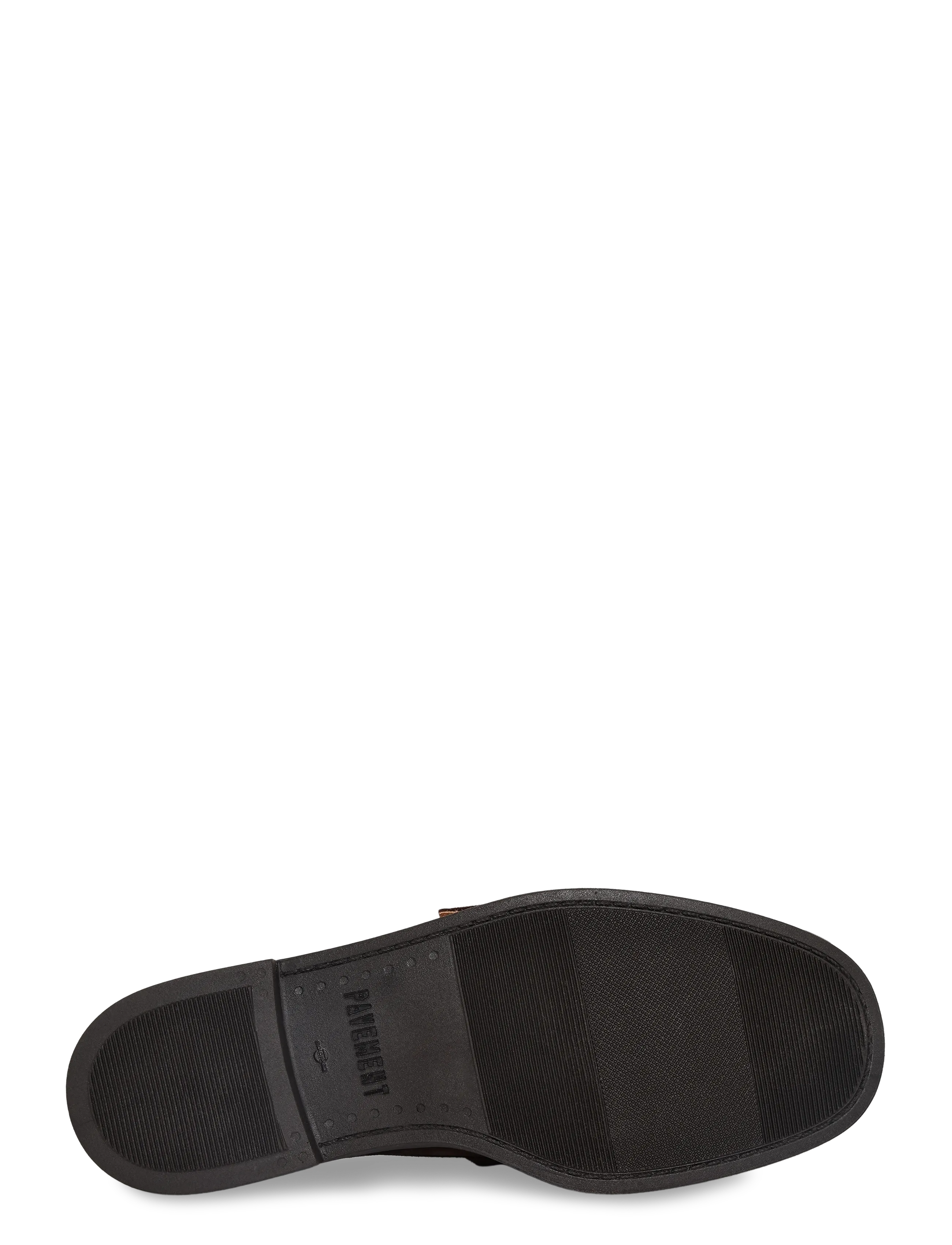 Pavement - PAMatilda Suede - moetrendid - brown oil - 4