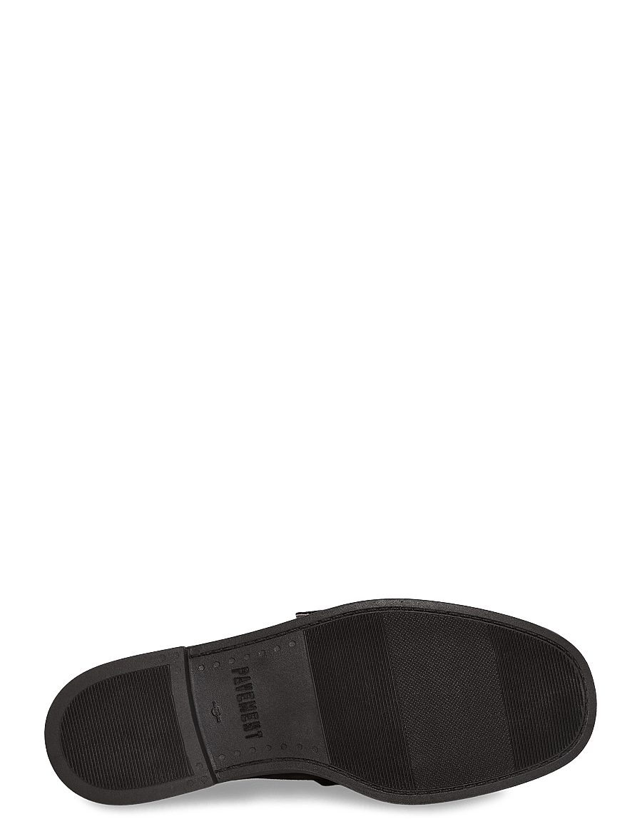 Pavement - PAMatilda Suede - moetrendid - brown oil - 4