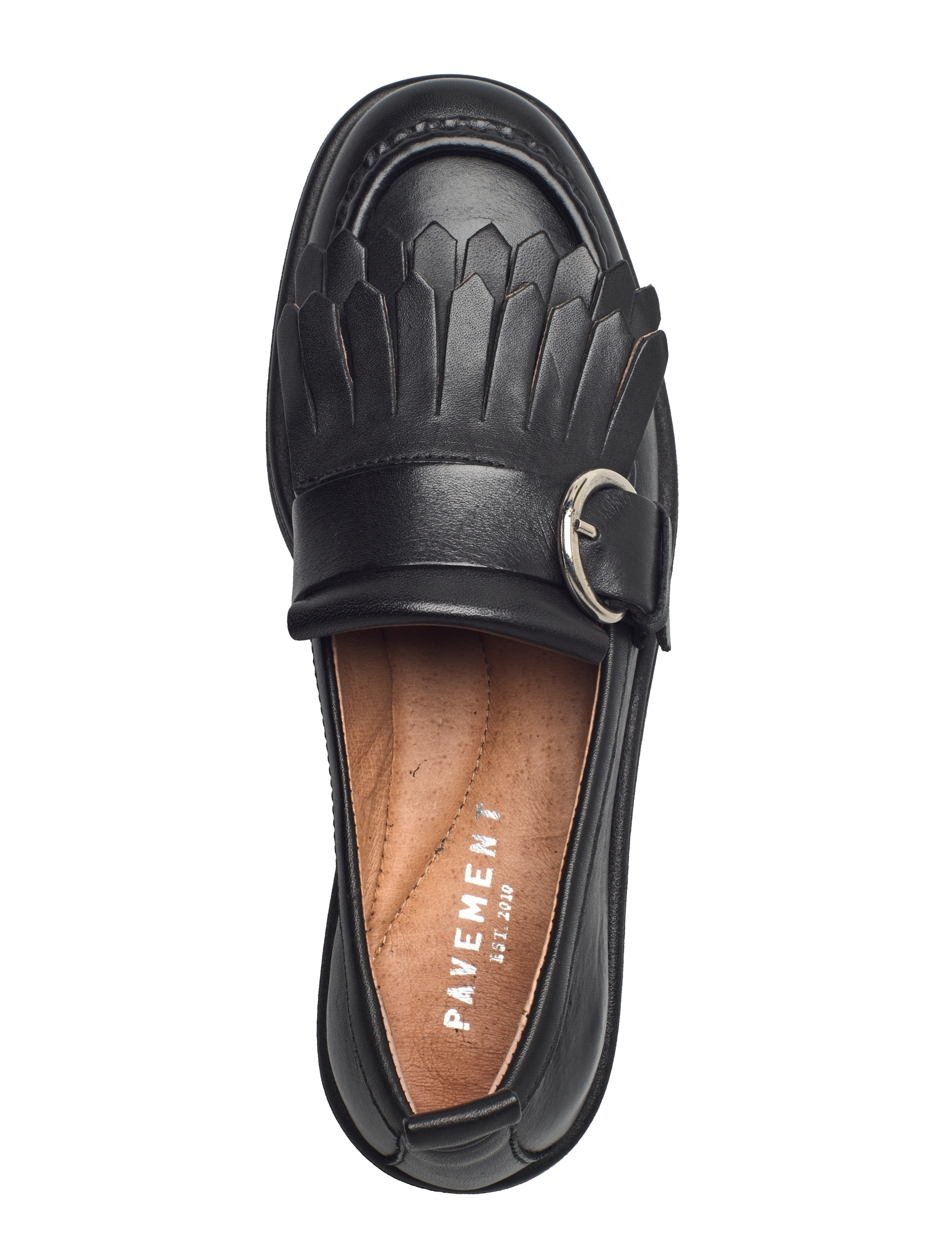 Pavement - Matilda - loafers - black - 3