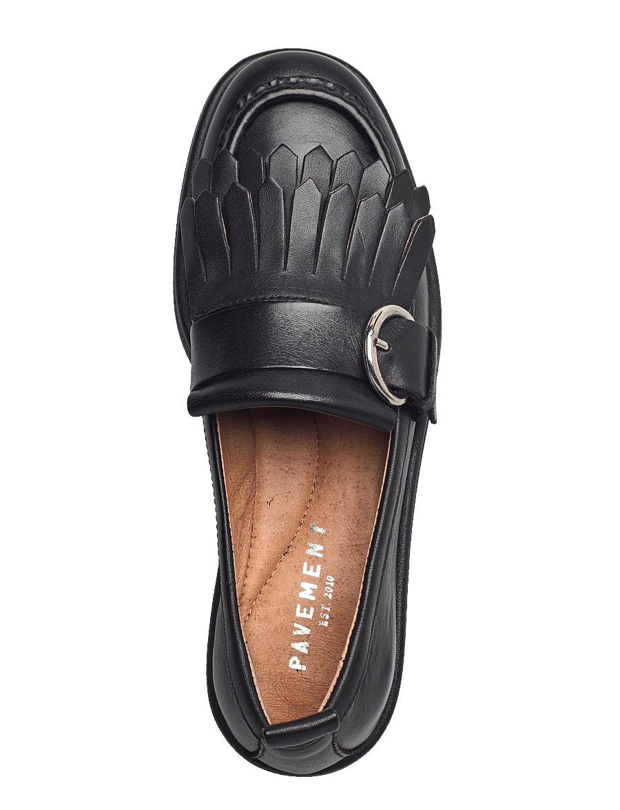 Pavement - Matilda - modetrends - black - 3