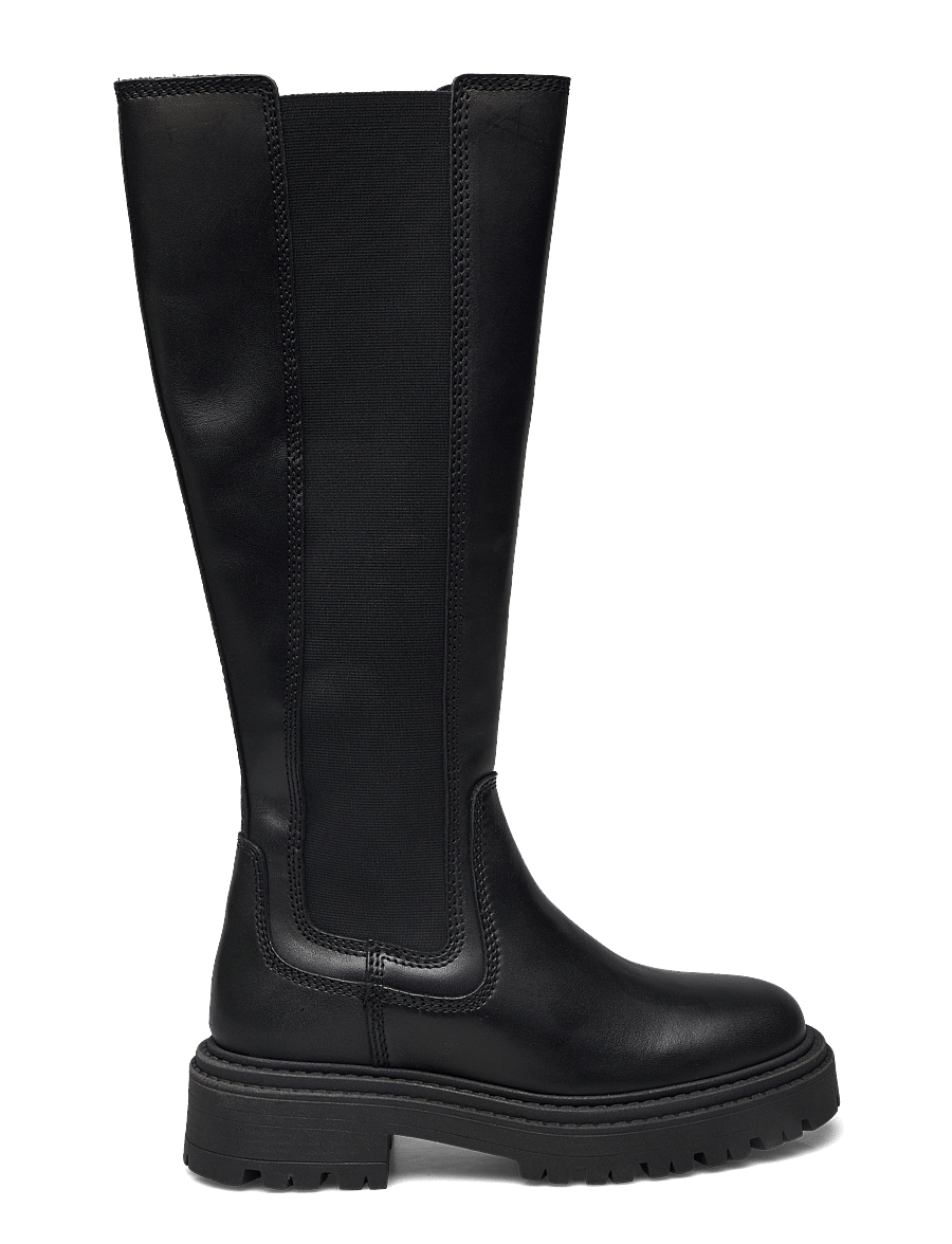 Pavement - Tyla Long - kniehohe stiefel - black - 1
