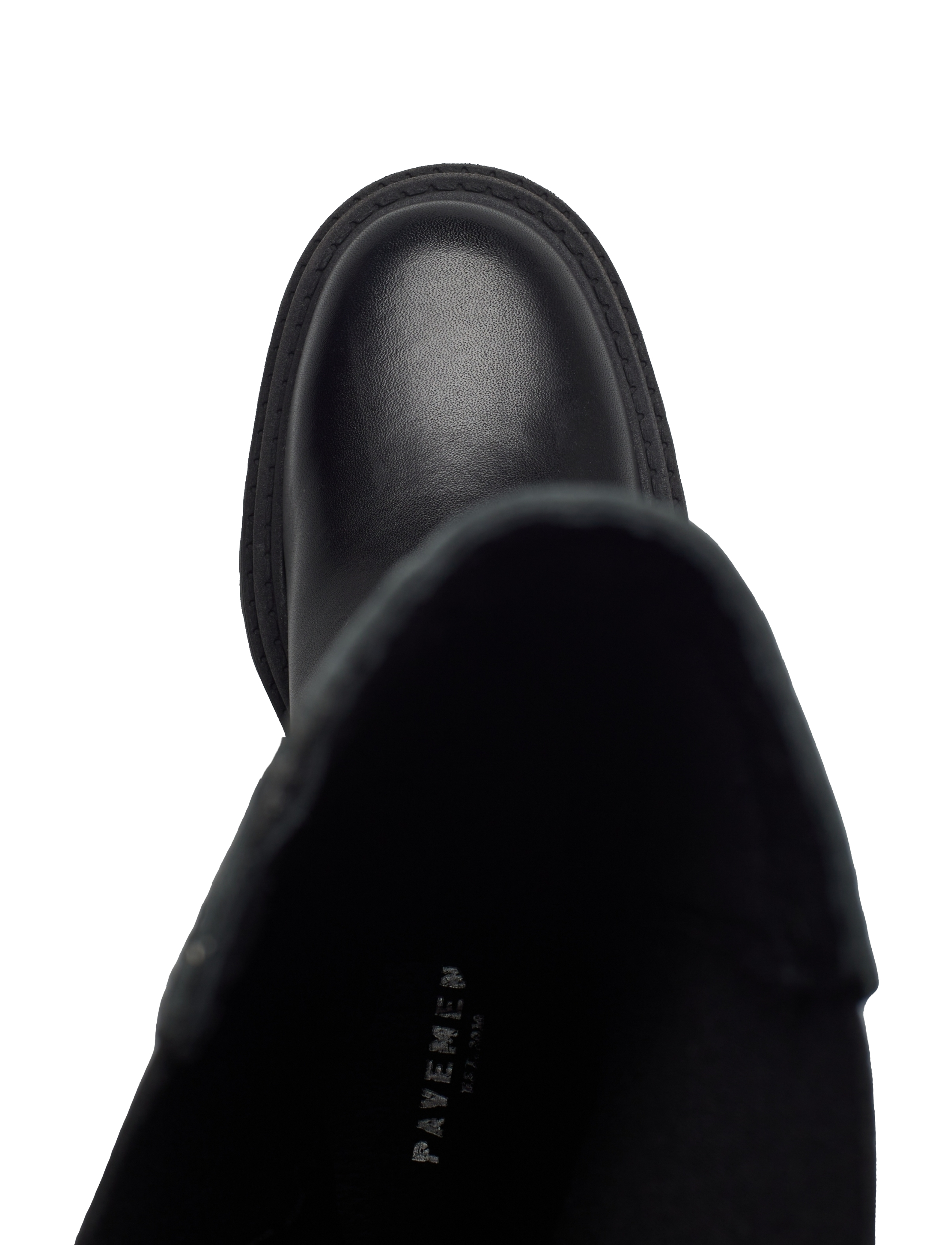 Pavement - Tyla Long - festkläder till outletpriser - black - 3