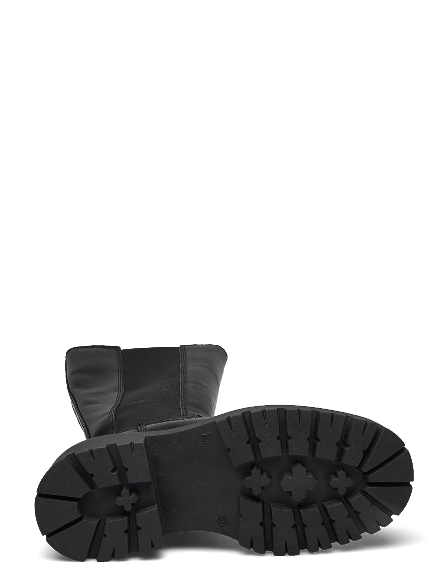 Pavement - Tyla Long - kniehohe stiefel - black - 4