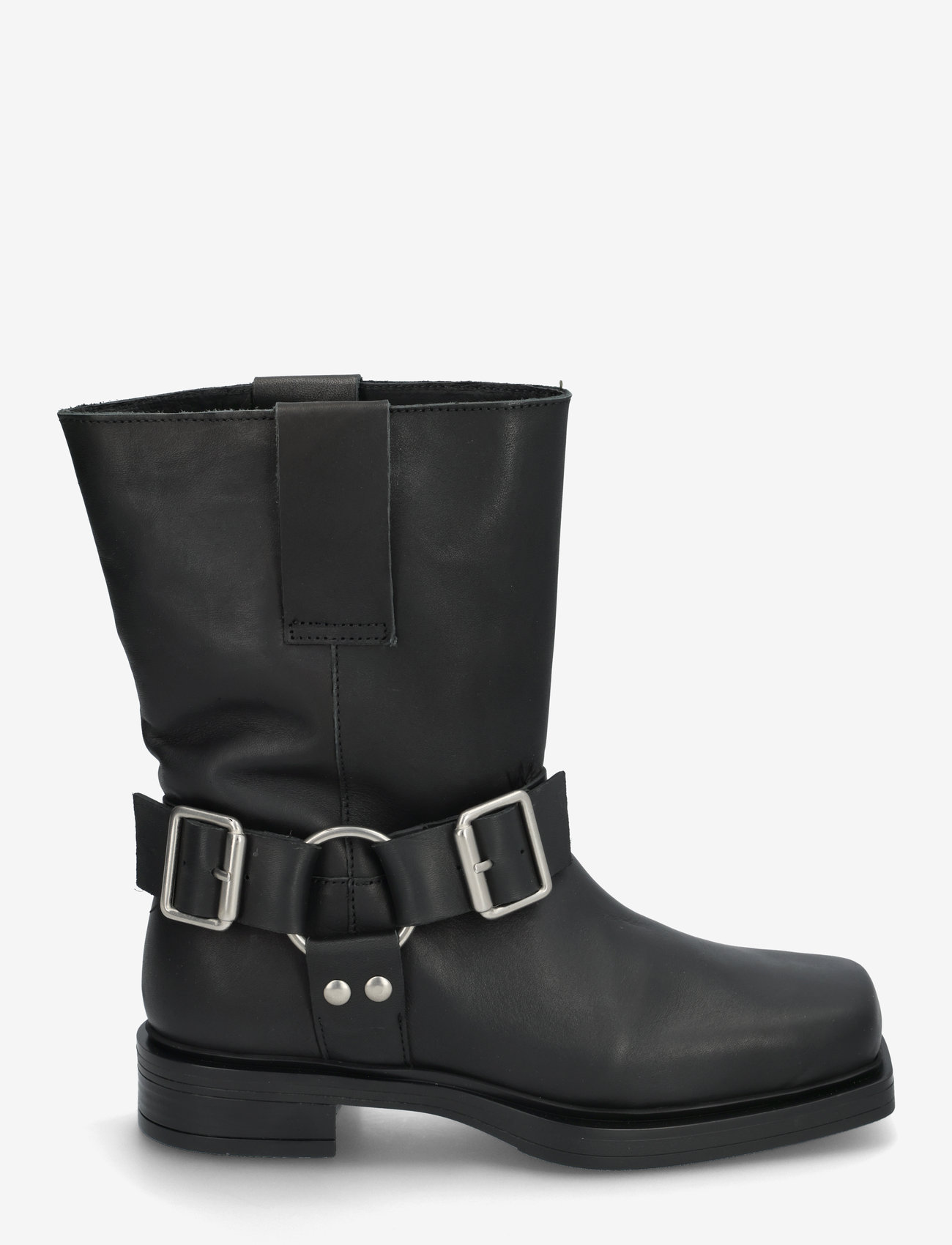 Pavement - Tilda - flade ankelstøvler - black - 1