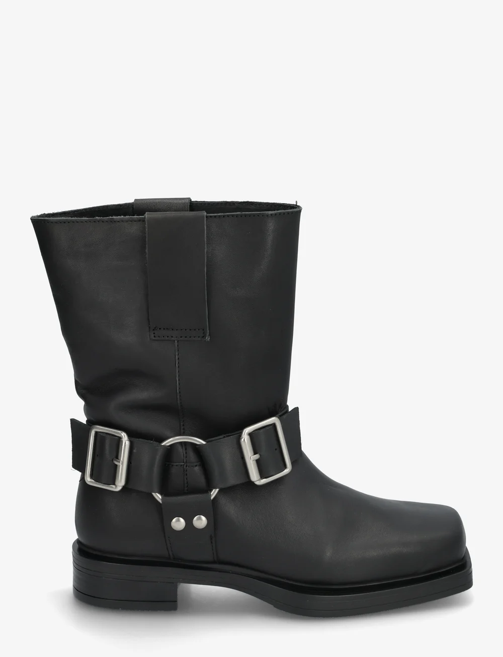 Pavement - Tilda - flache stiefeletten - black - 1