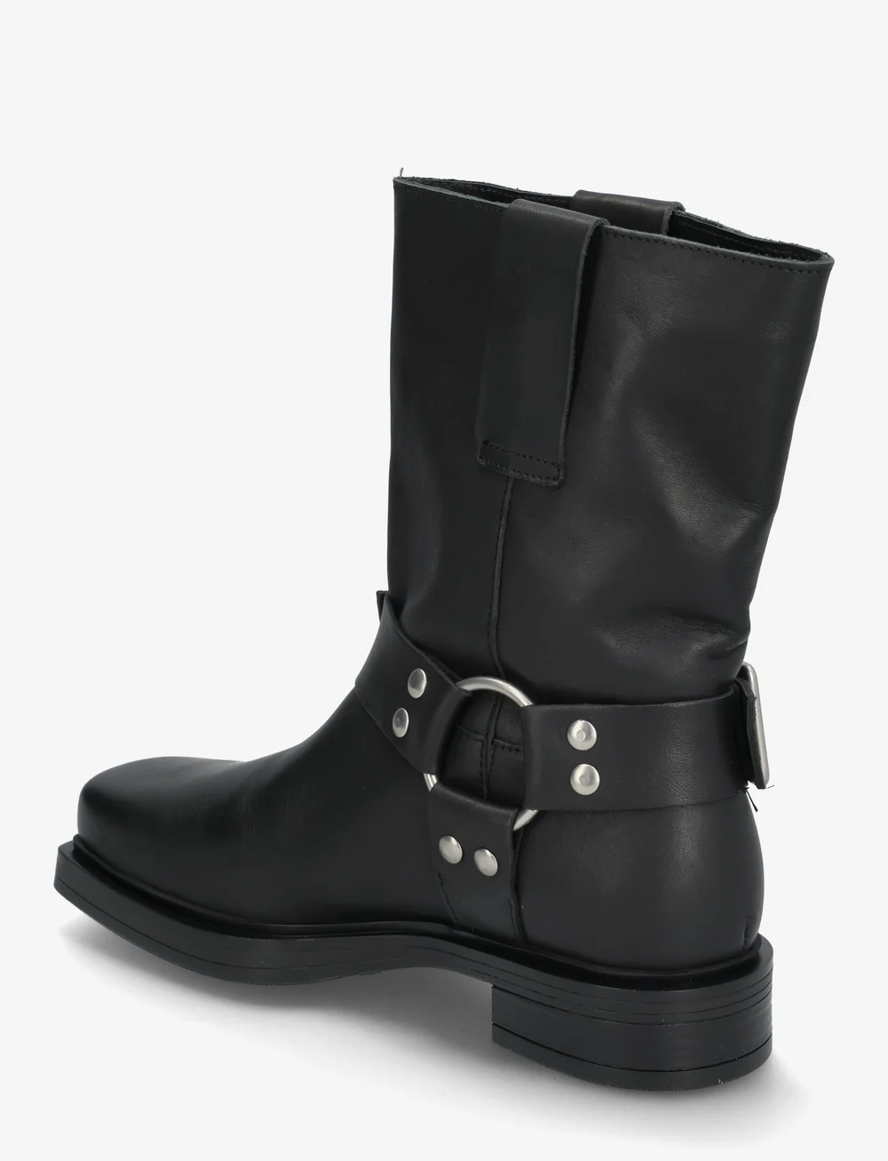 Pavement - Tilda - flache stiefeletten - black - 2