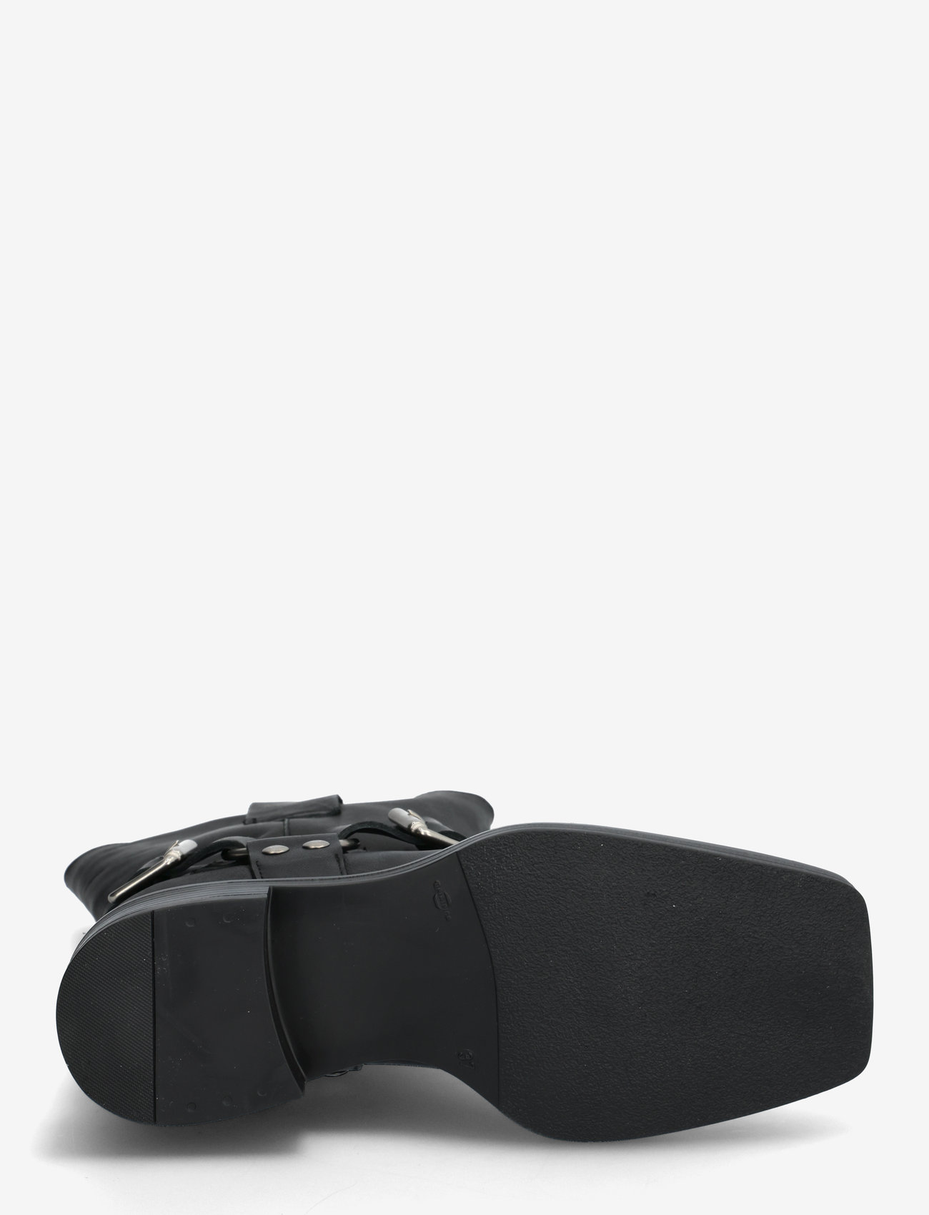 Pavement - Tilda - flade ankelstøvler - black - 4