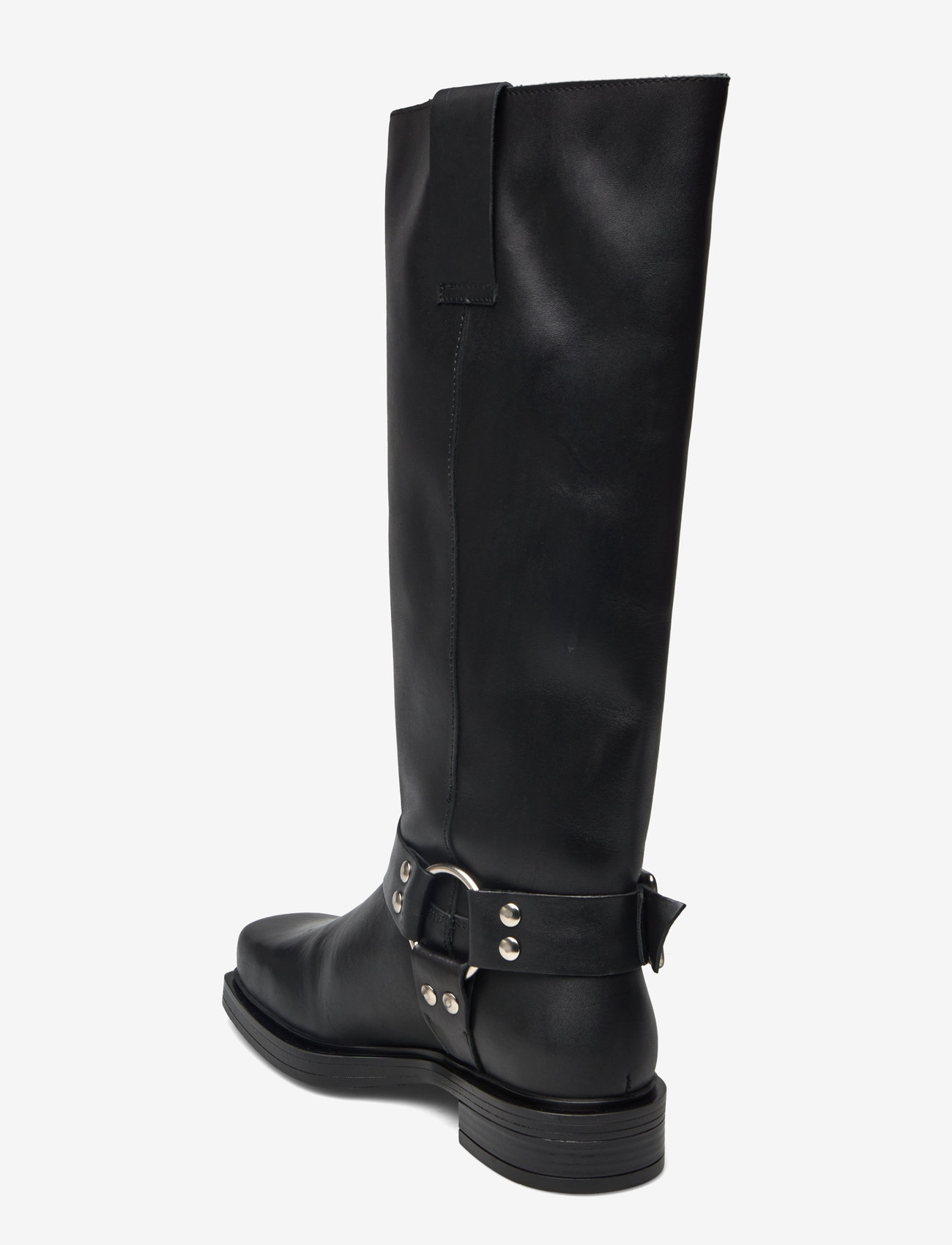 Pavement - Tilda Long - black - 2