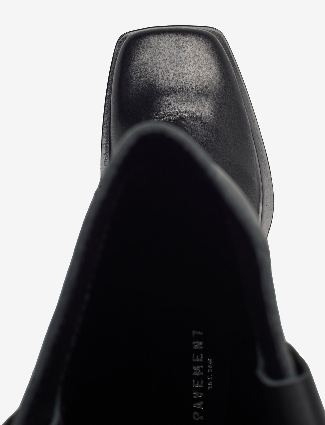 Pavement - Tilda Long - black - 3