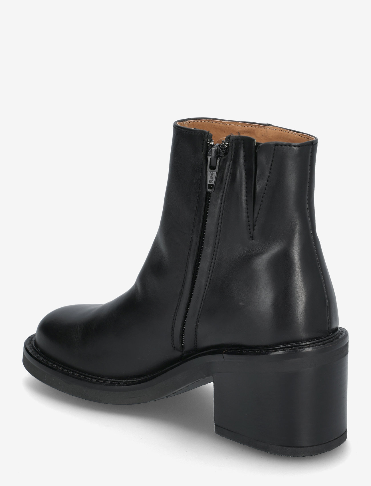 Pavement - Cajsa - black - 1