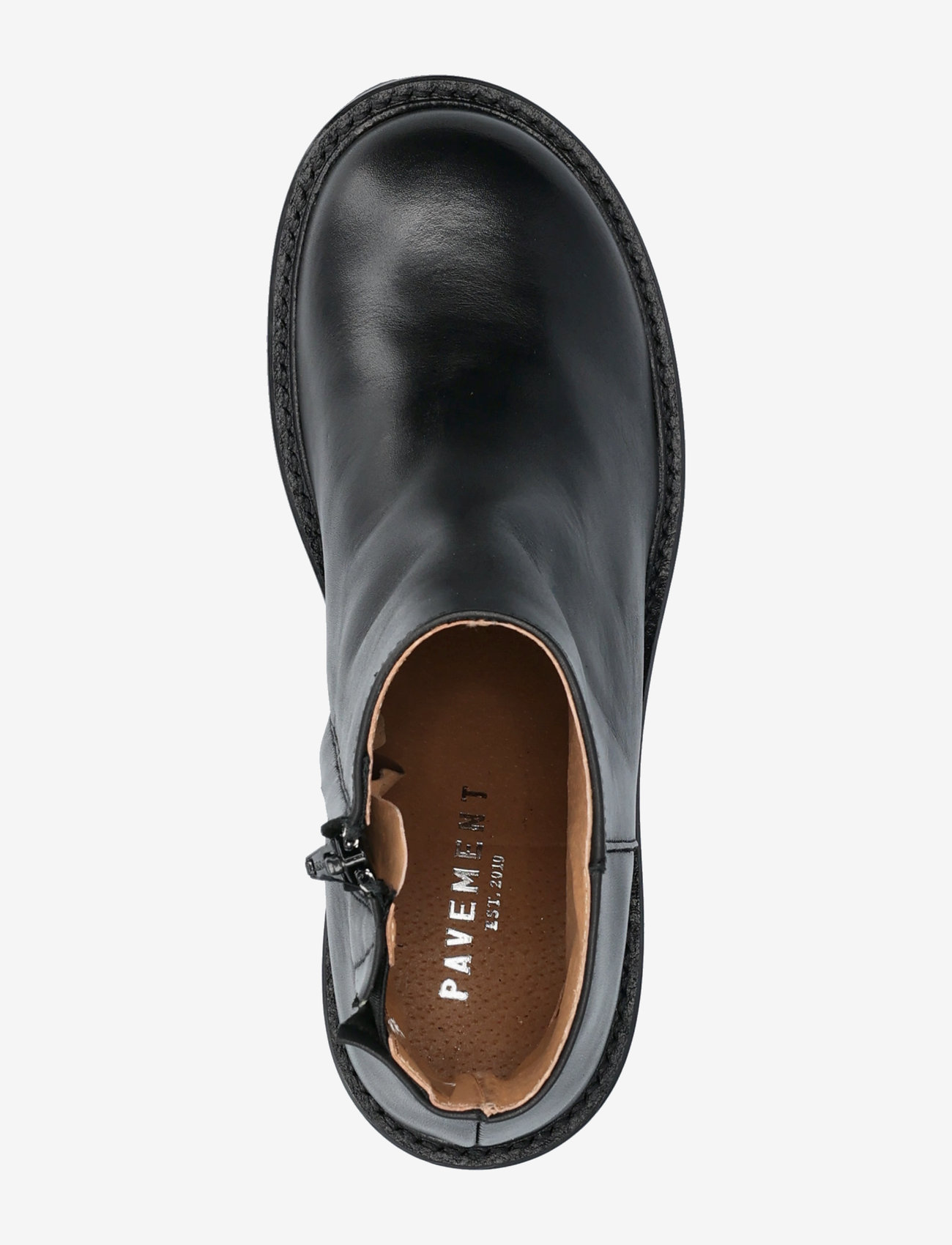 Pavement - Cajsa - black - 3