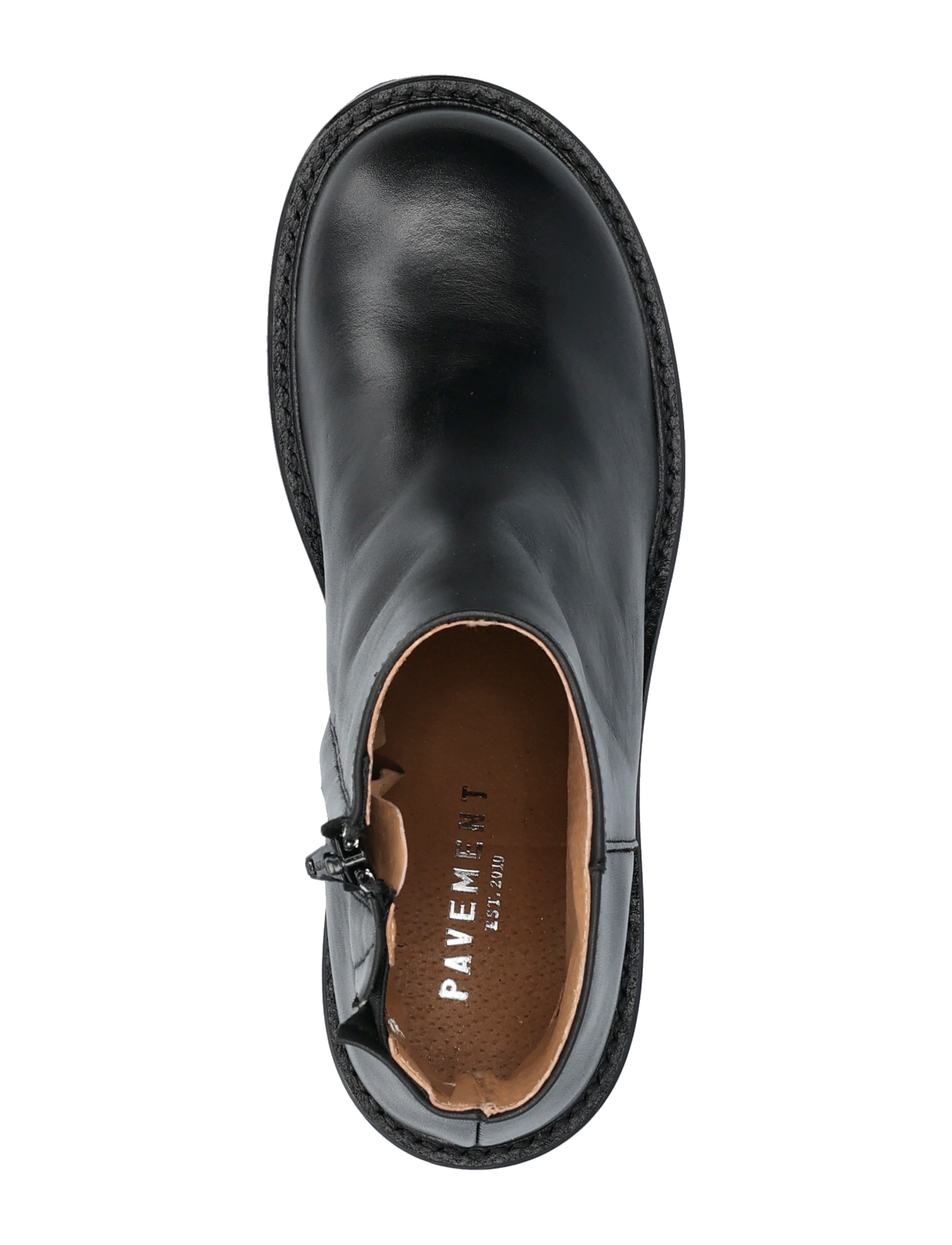Pavement - Cajsa - black - 3