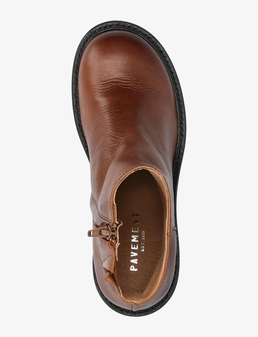 Pavement - Cajsa - støvletter - tan - 3