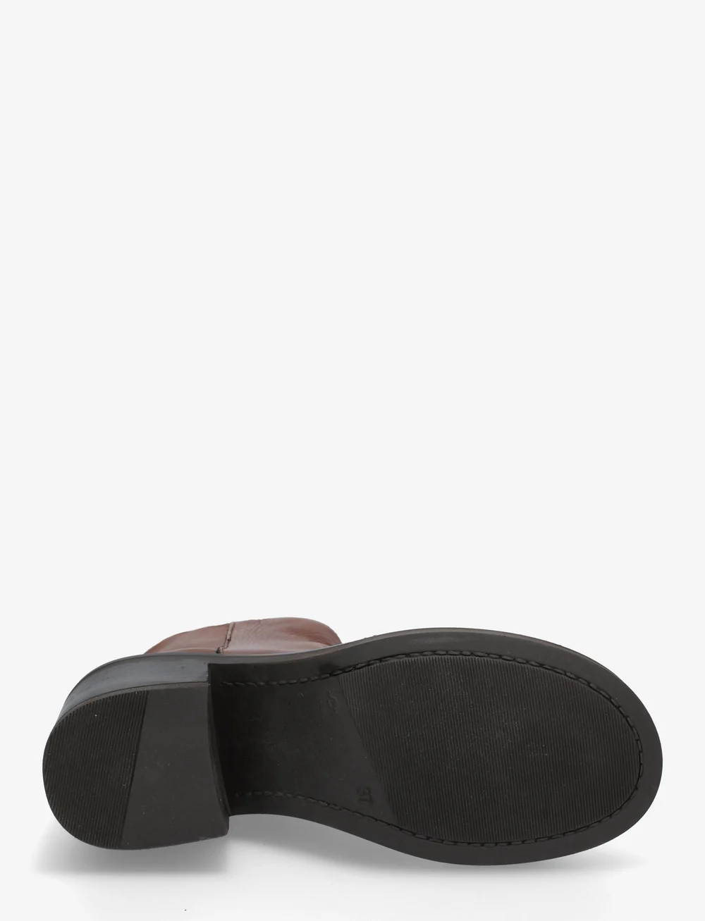 Pavement - Cajsa - støvletter - tan - 4