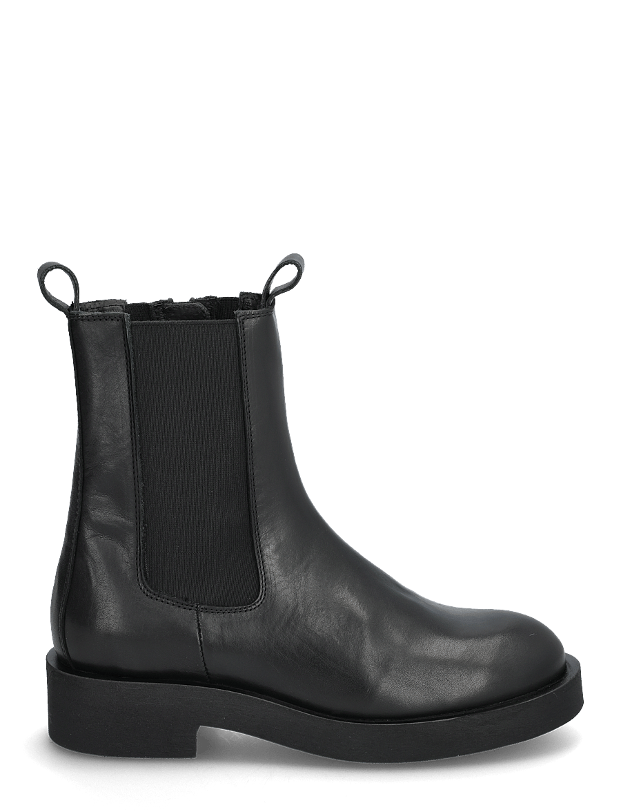 Pavement - Penny - flache stiefeletten - black - 1