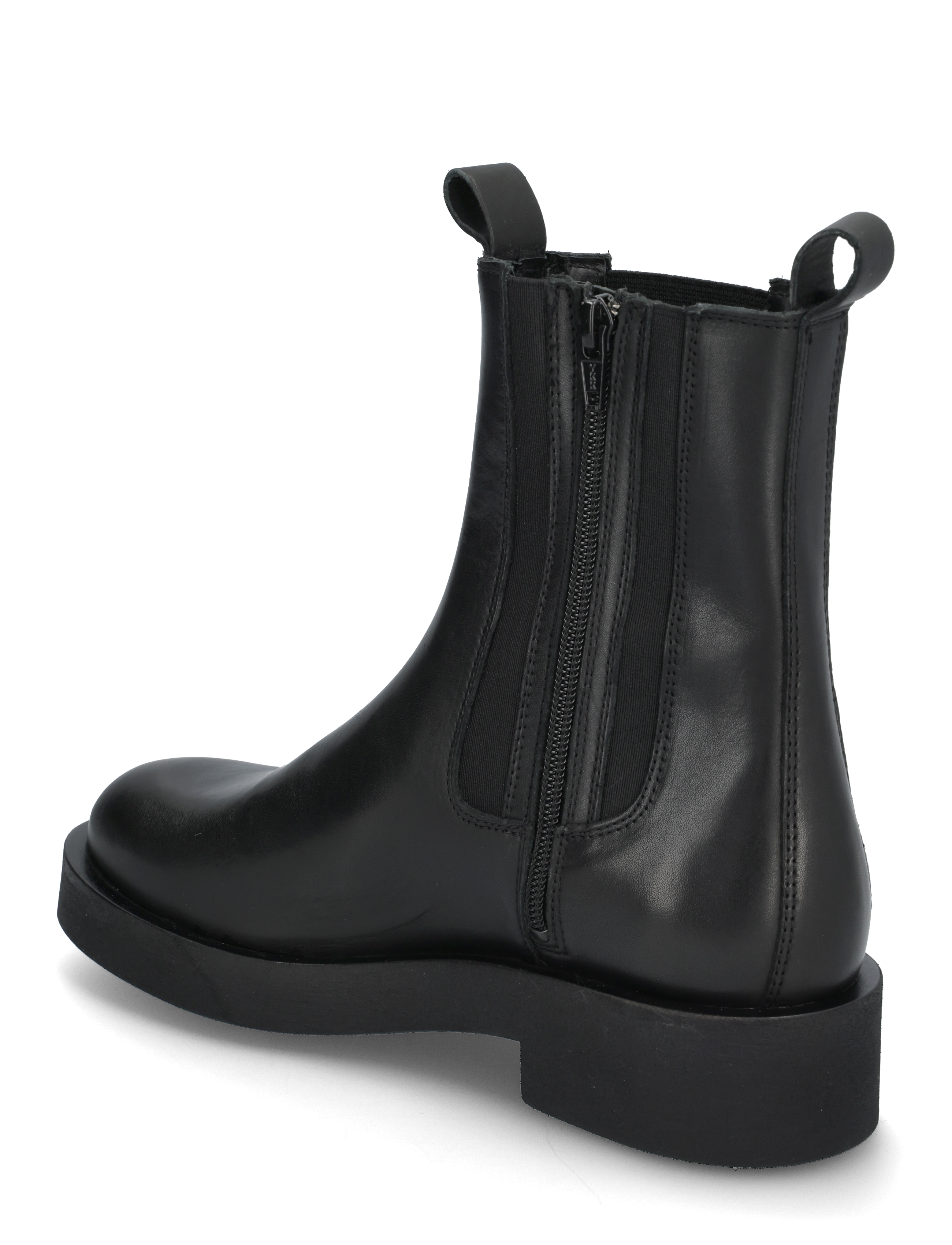 Pavement - Penny - platta ankelboots - black - 2