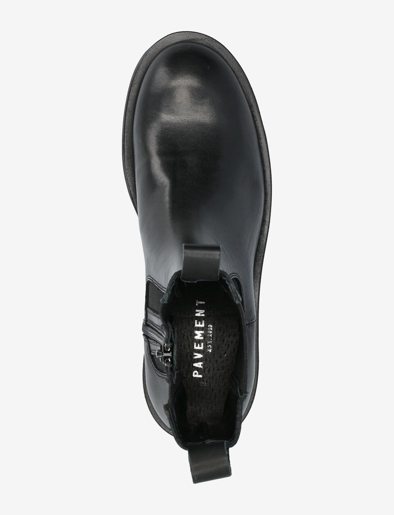 Pavement - Penny - flache stiefeletten - black - 3