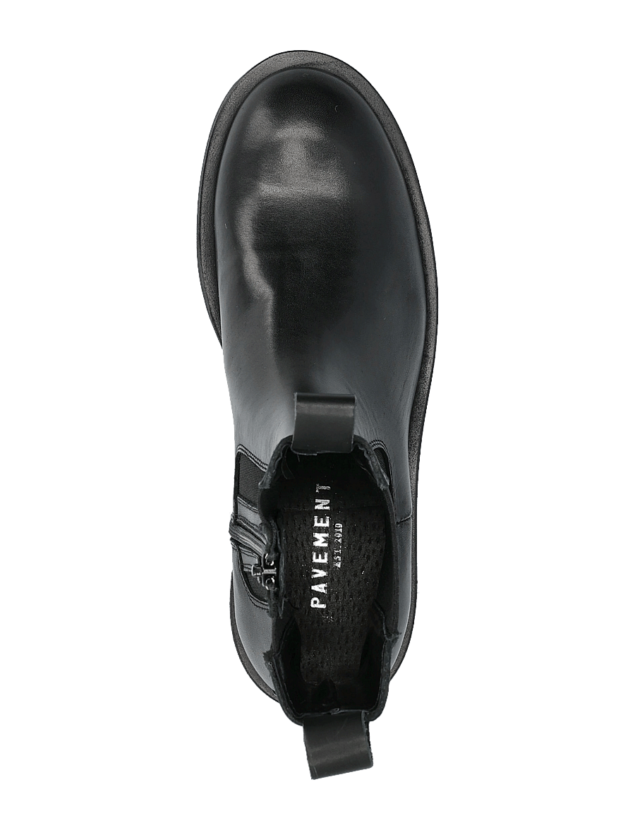 Pavement - Penny - flache stiefeletten - black - 3