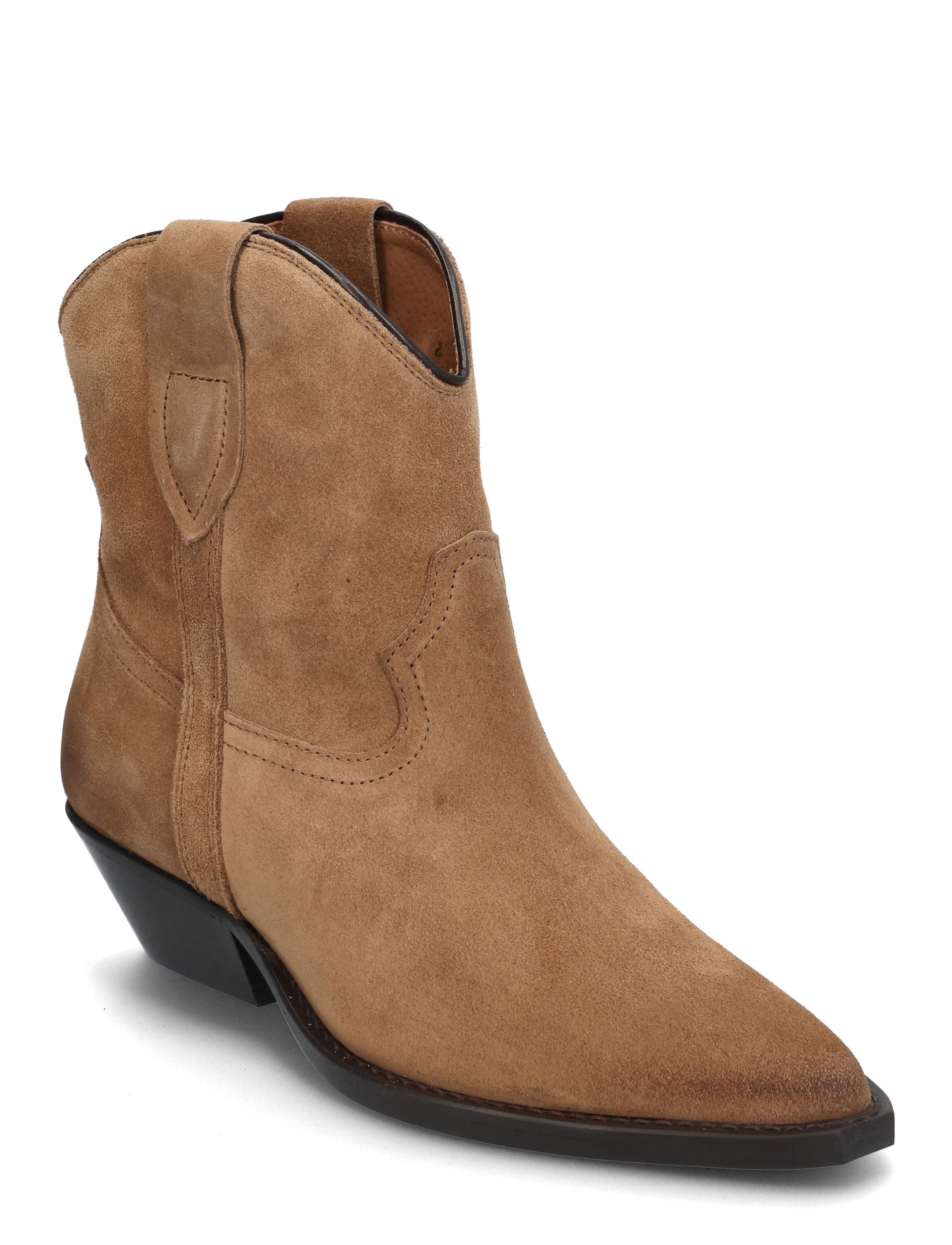 TAUPE SUEDE