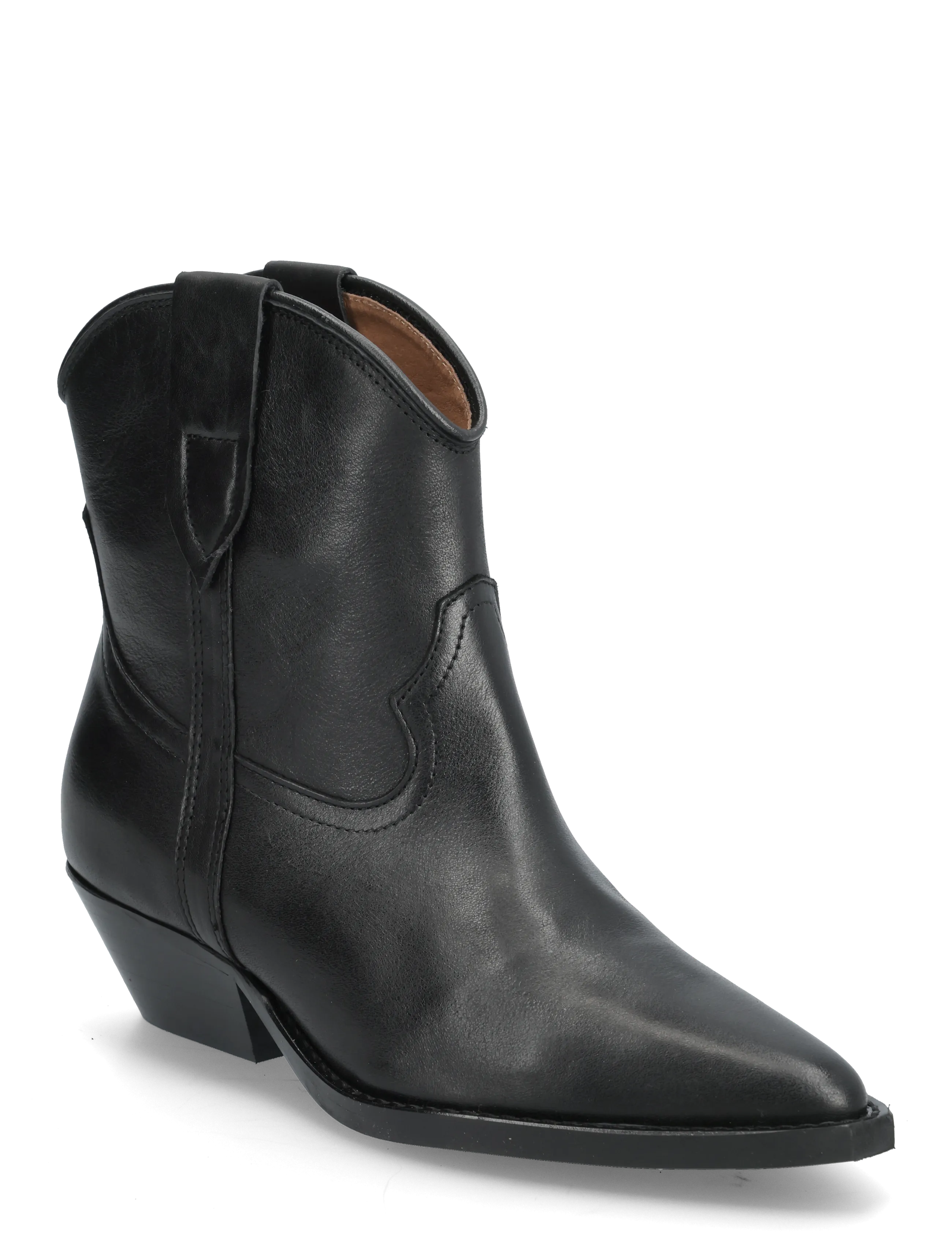 Pavement Jasmin, 37, Boots, Schwarz - Cowboy Frauen