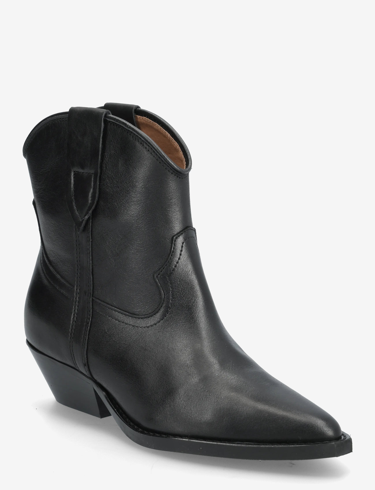 Pavement - Jasmin - cowboy-stiefel - black - 0