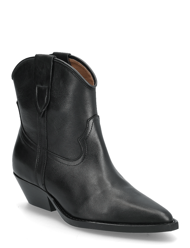 Pavement - Jasmin - bottes de cow-boy - black - 0