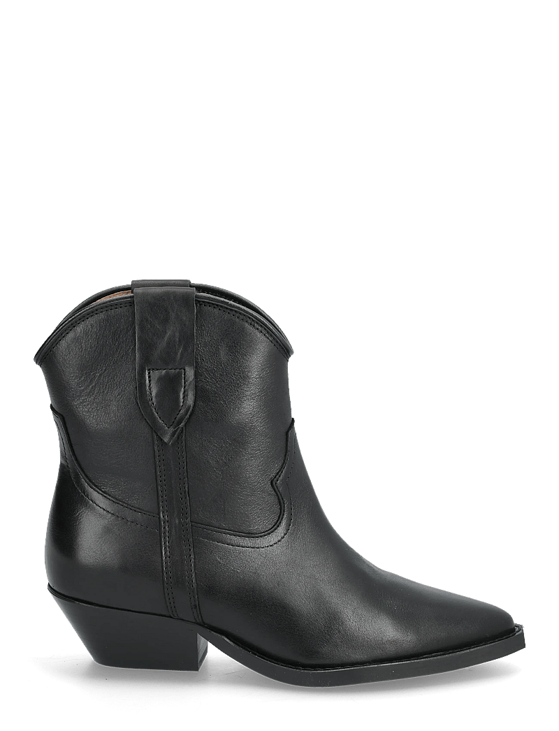 Pavement - Jasmin - bottes de cow-boy - black - 1