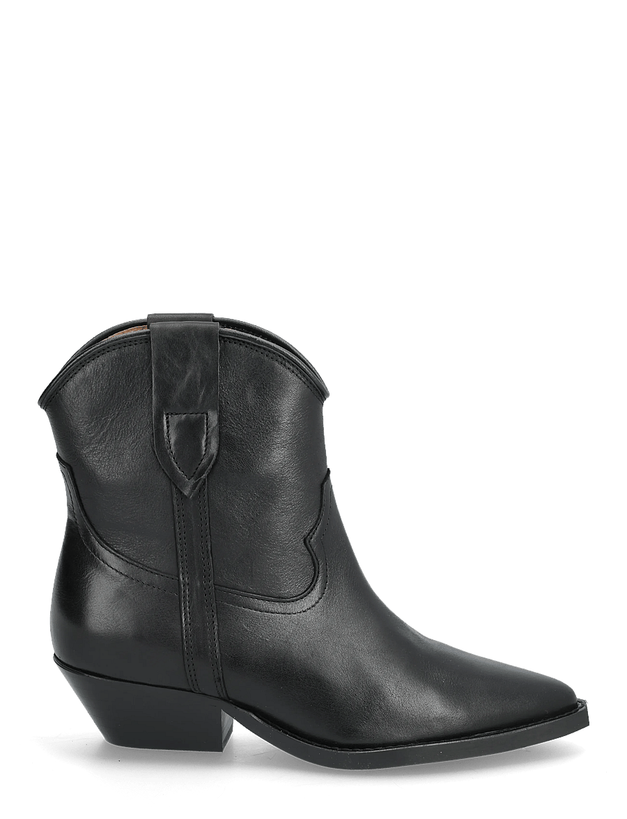 Pavement - Jasmin - bottes de cow-boy - black - 1