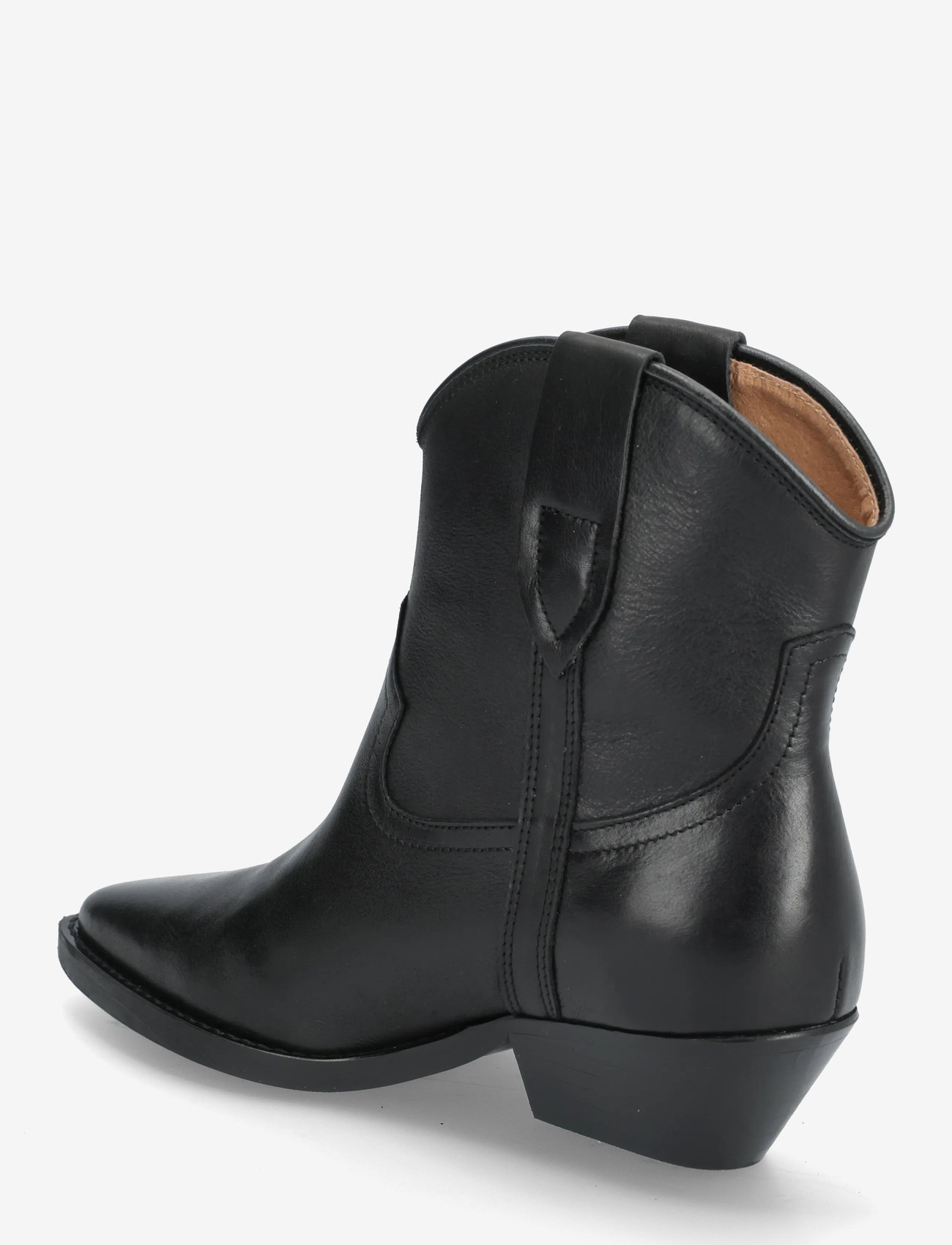 Pavement - Jasmin - cowboy-stiefel - black - 2