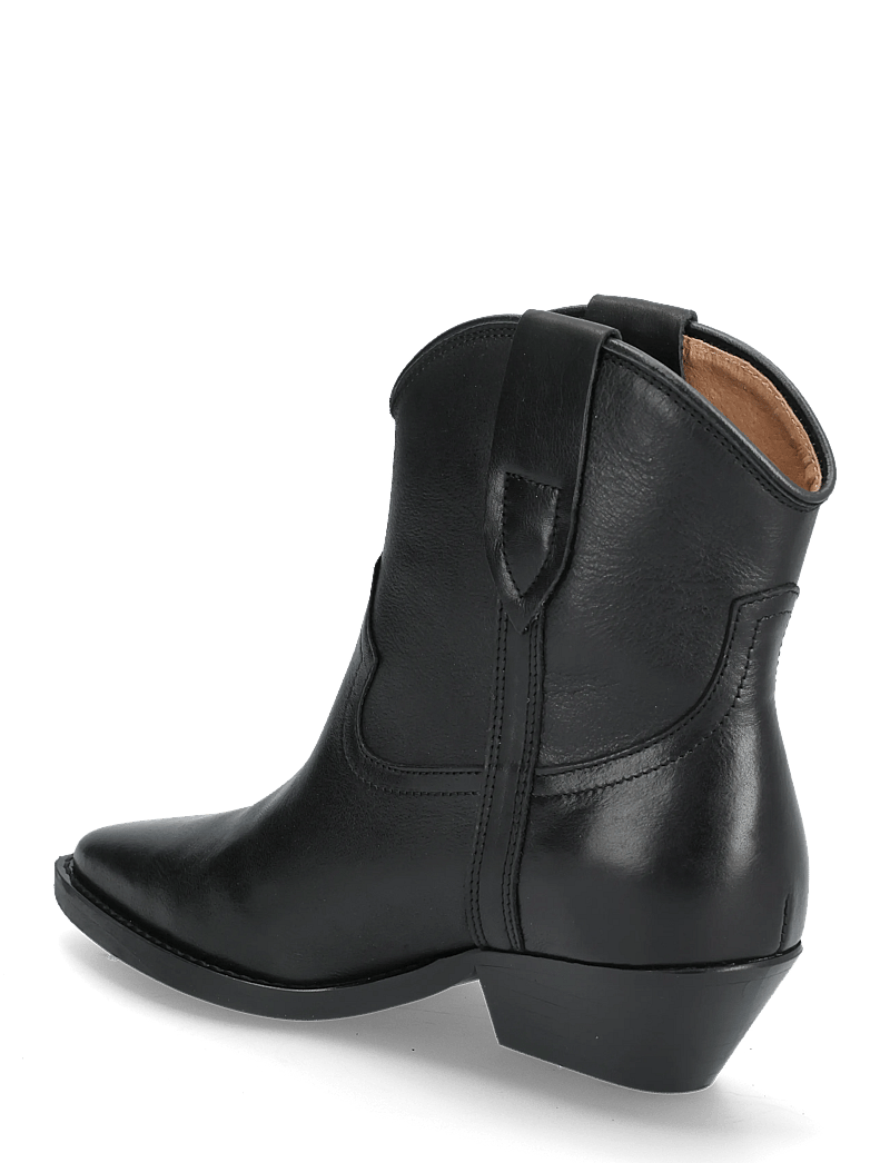Pavement - Jasmin - bottes de cow-boy - black - 2