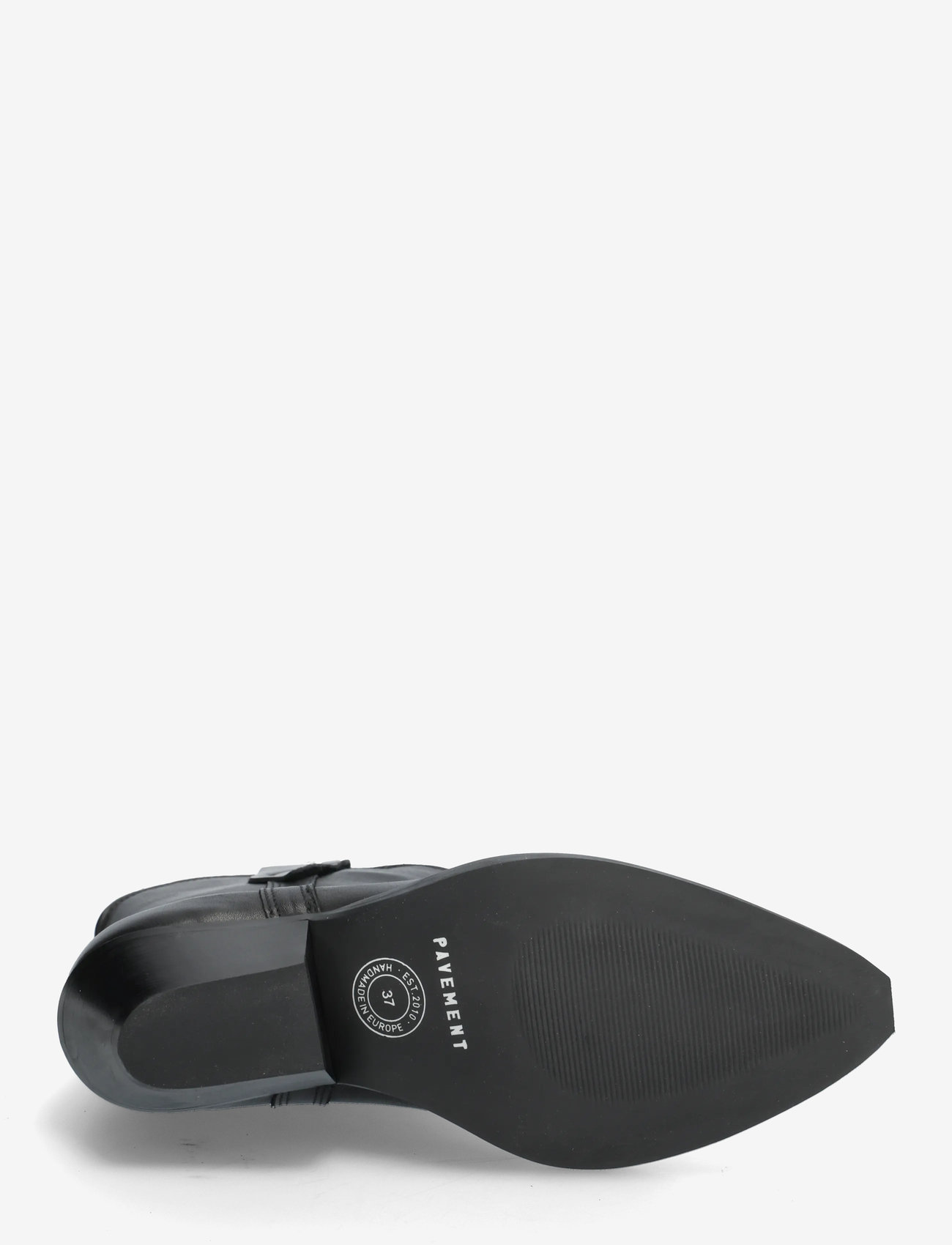 Pavement - Jasmin - cowboy-stiefel - black - 4