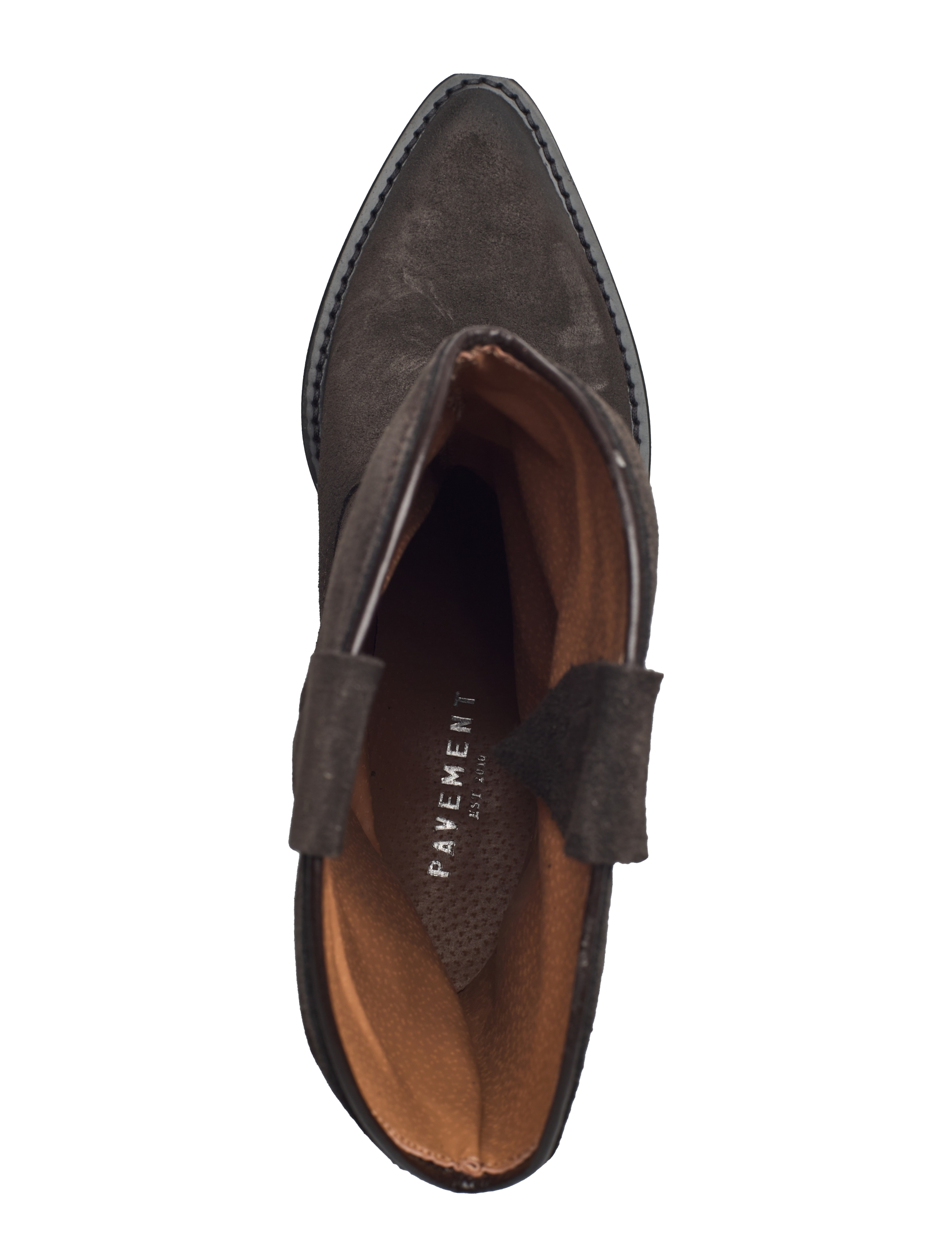 Nikki Suede 4