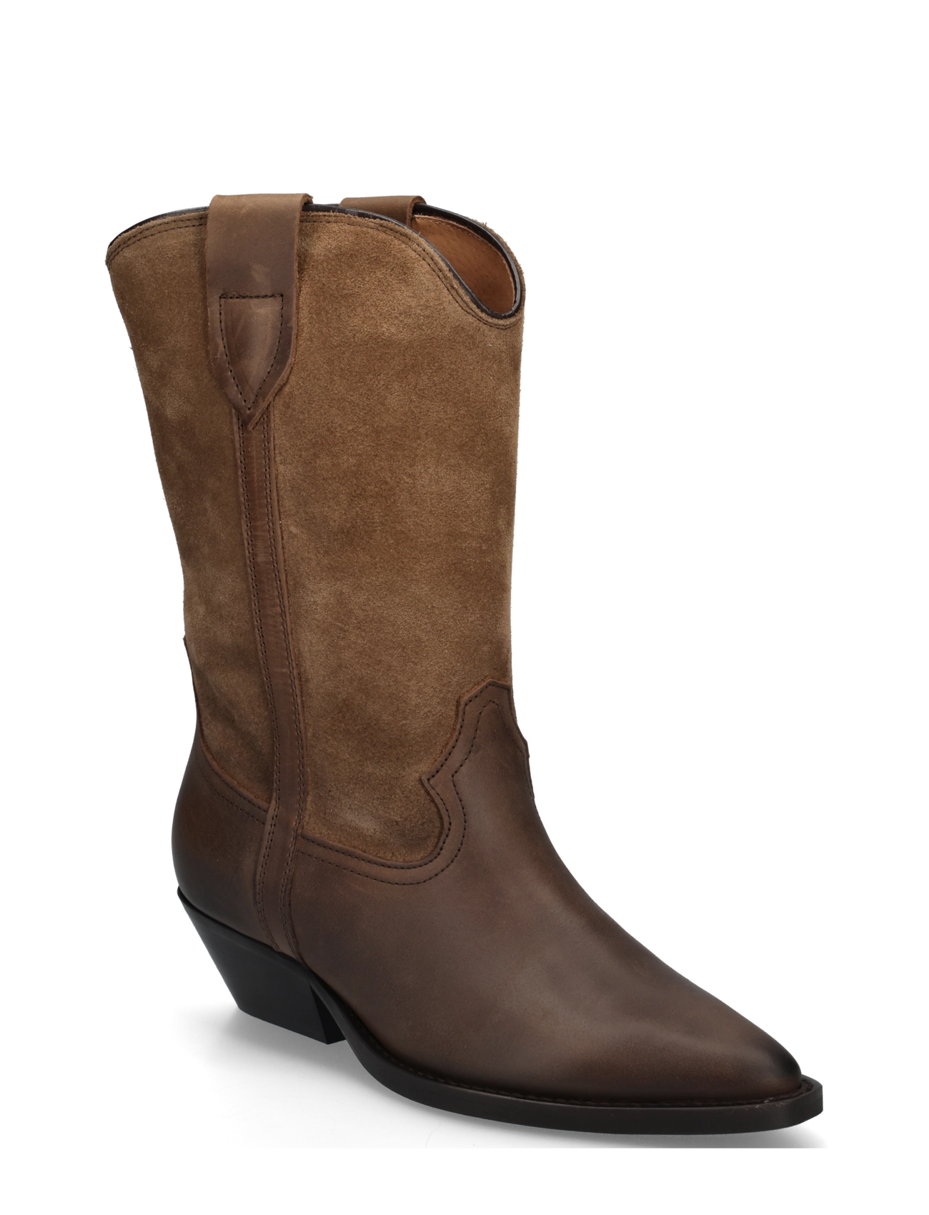 Pavement PANikki Mix - Festival outfit - BROWN / brown