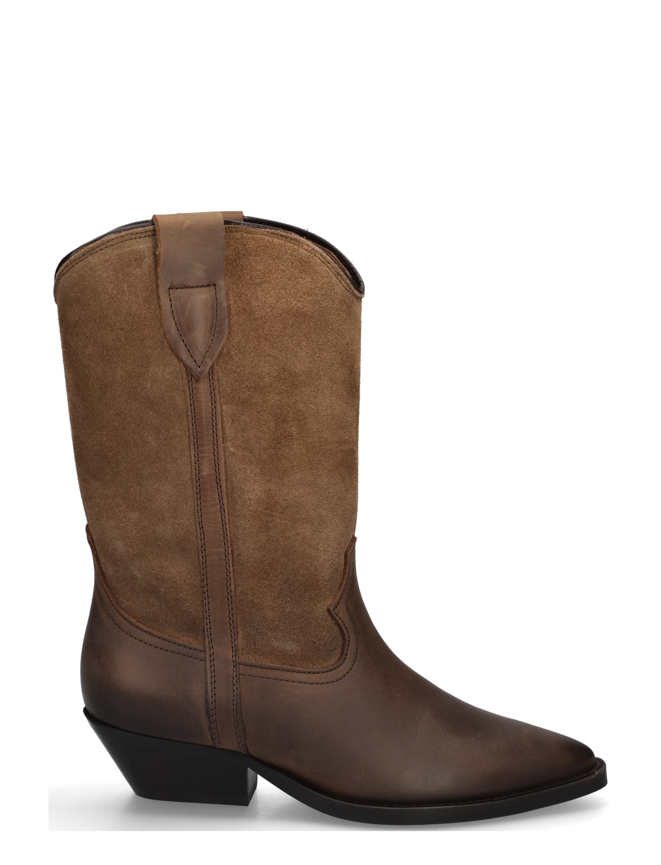 Pavement - PANikki Mix - cowboy boots - brown - 2