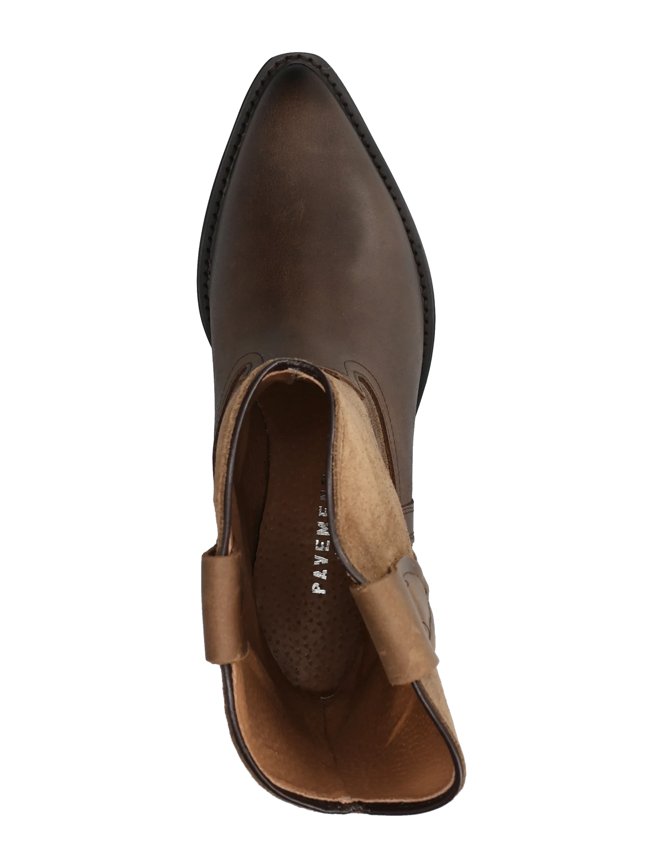 Pavement - PANikki Mix - cowboy-boots - brown - 3