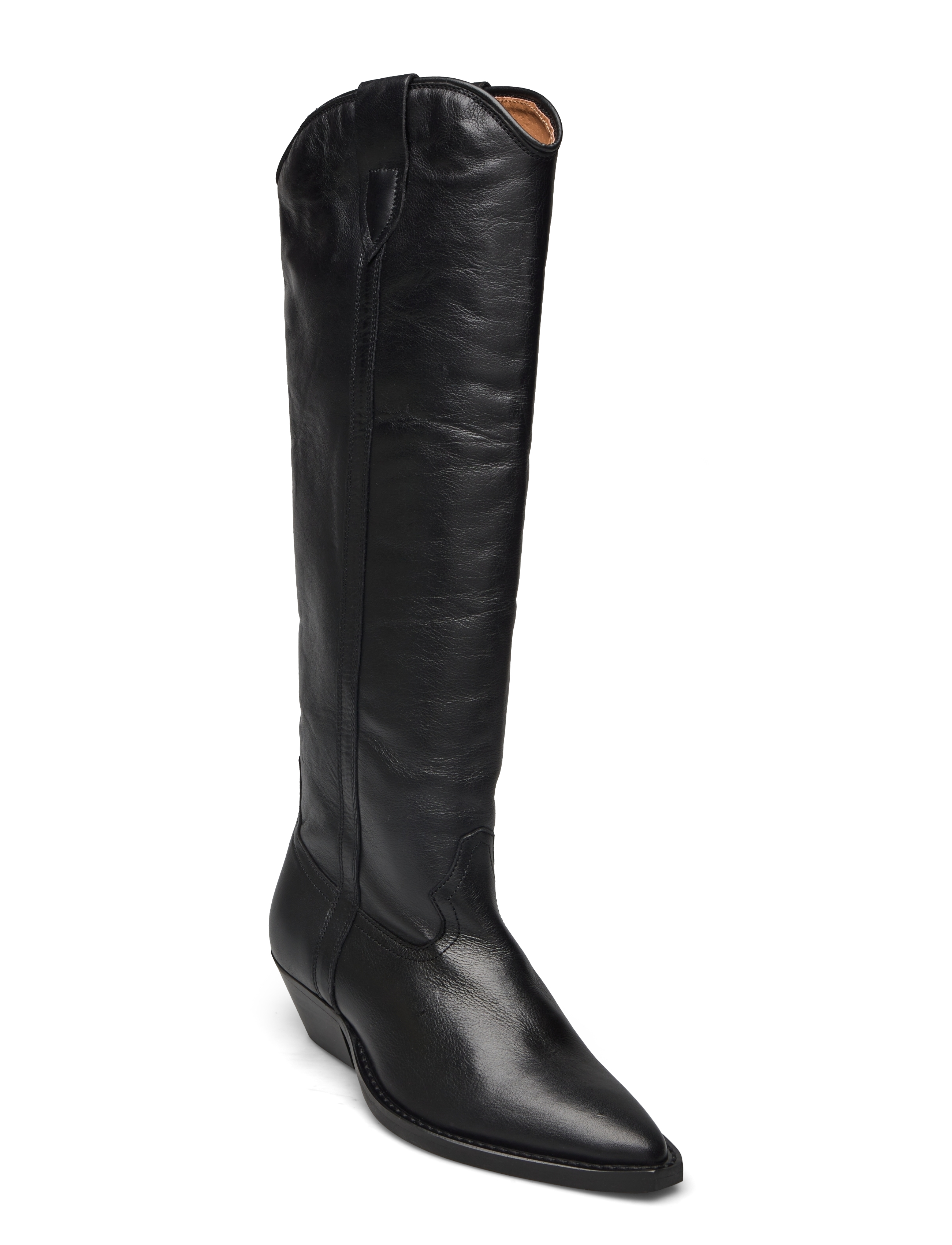 Pavement Pachantal, 36, Boots, Schwarz - Cowboy Frauen
