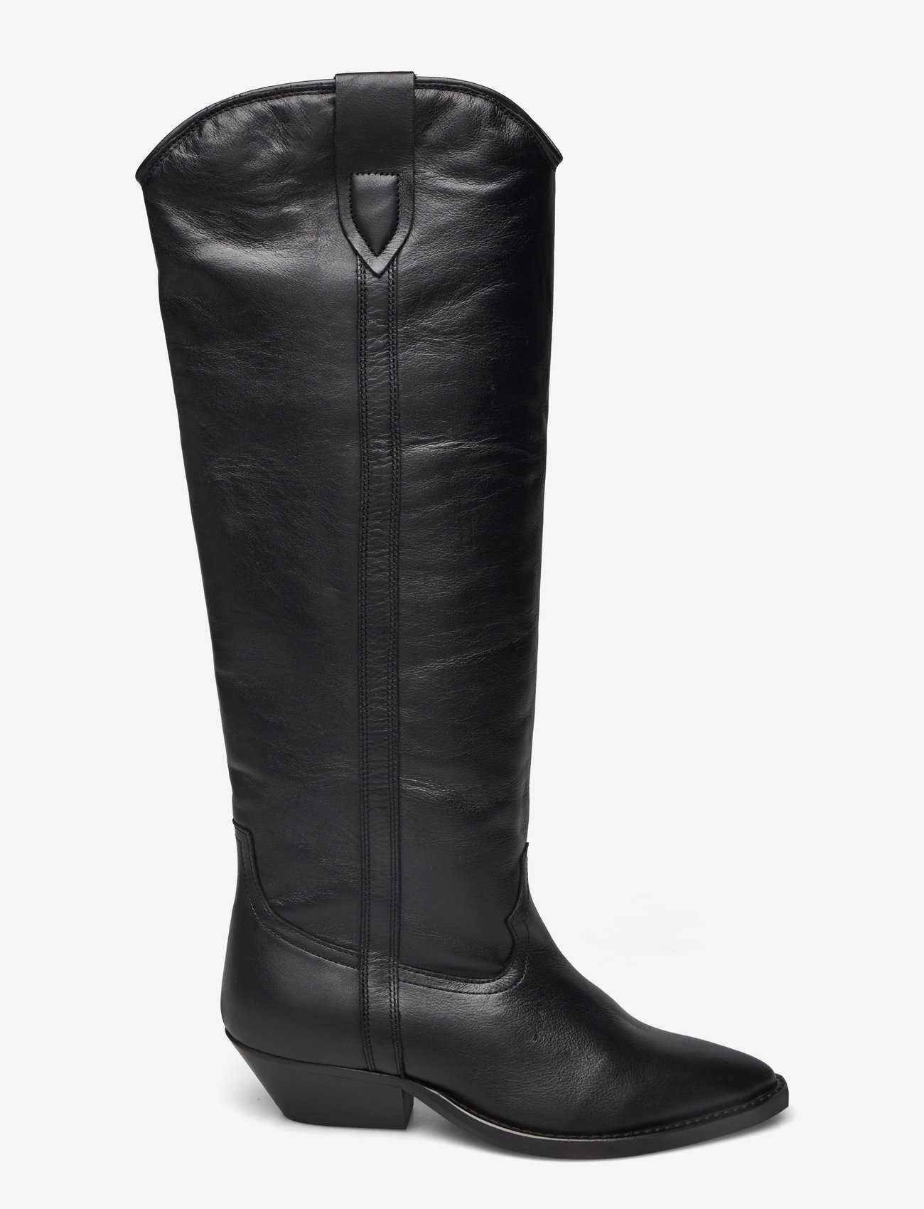 Pavement - Chantal - cowboy-boots - black - 1