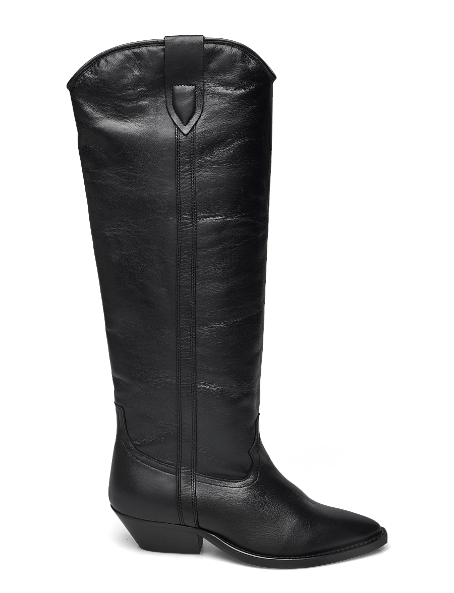Pavement - PAChantal - kauboi saapad - black - 1