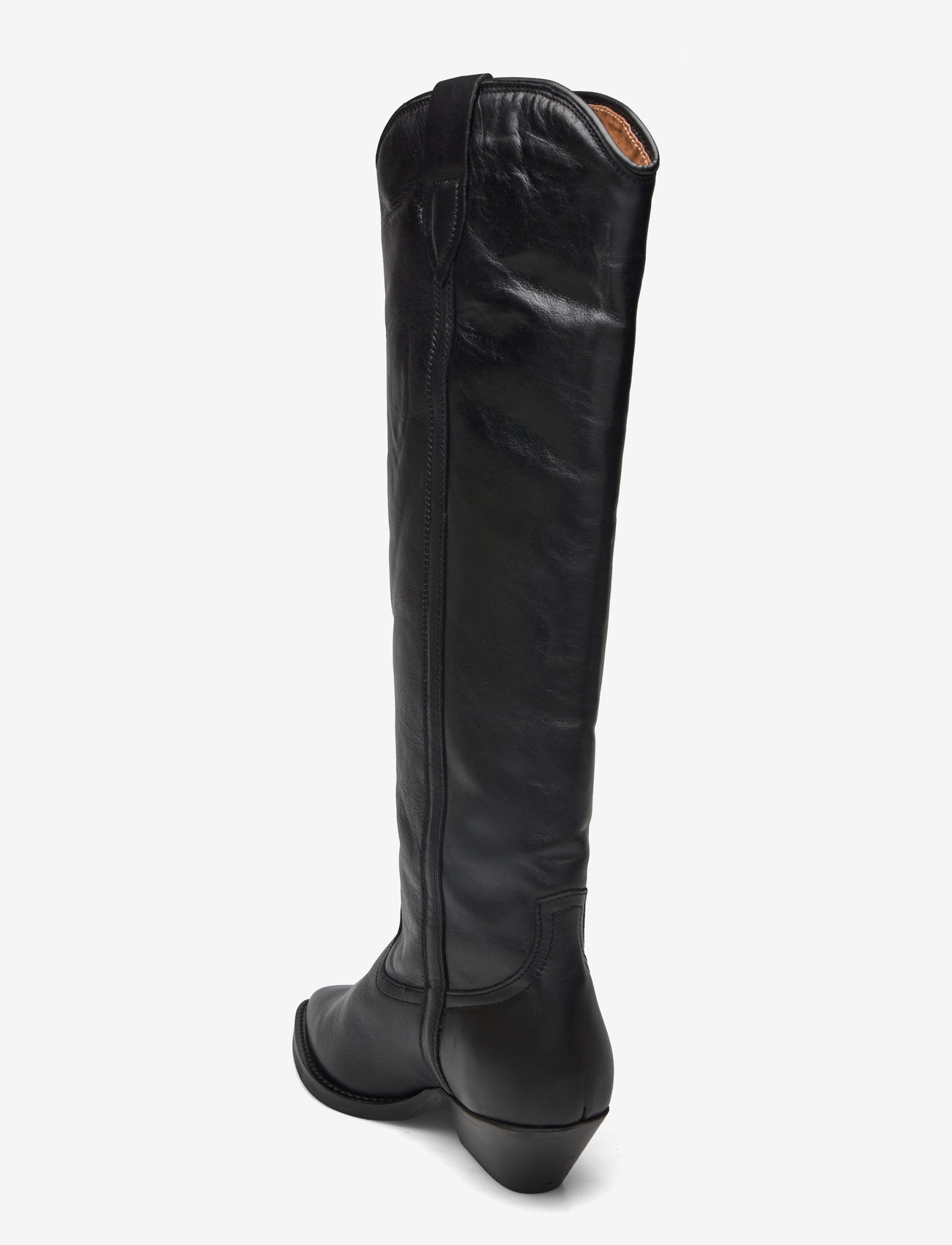 Pavement - Chantal - cowboy-boots - black - 2