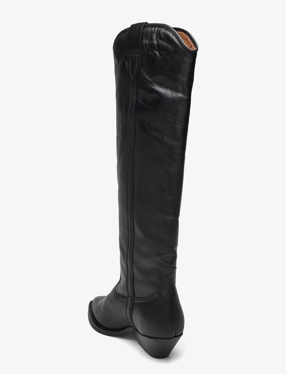 Pavement - Chantal - cowboy-boots - black - 2