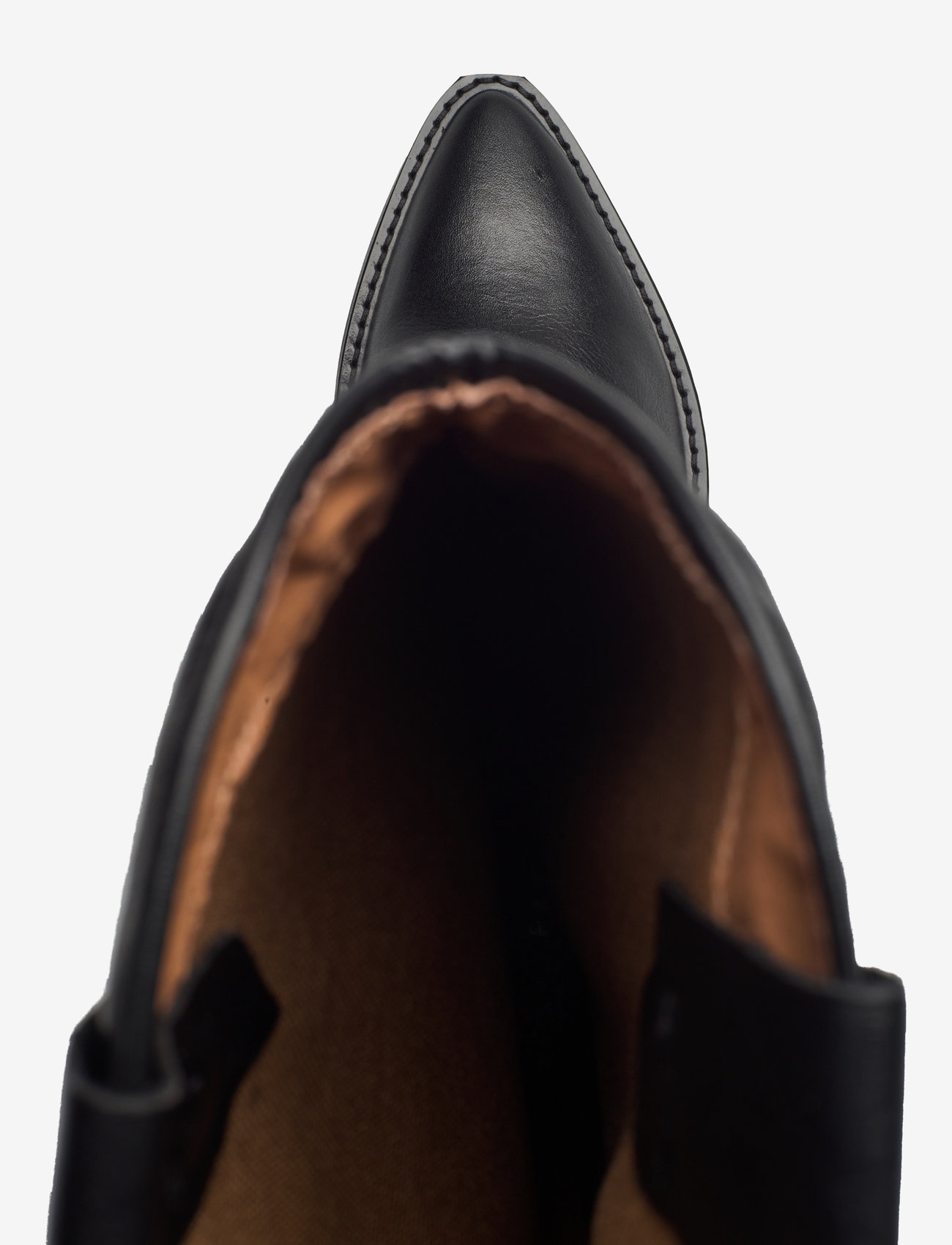 Pavement - Chantal - cowboy-boots - black - 3