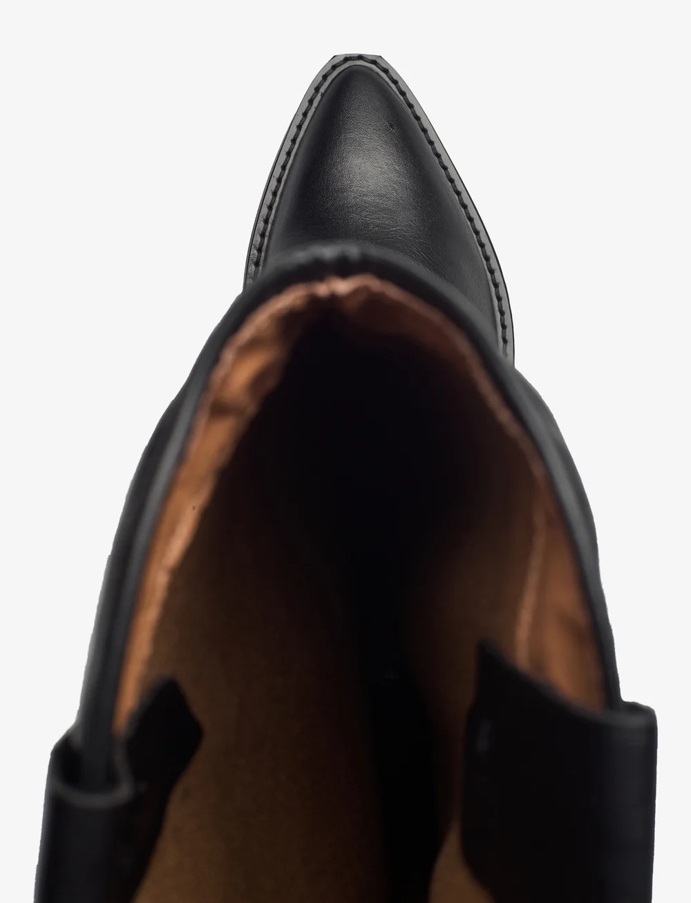 Pavement - Chantal - cowboy-boots - black - 3