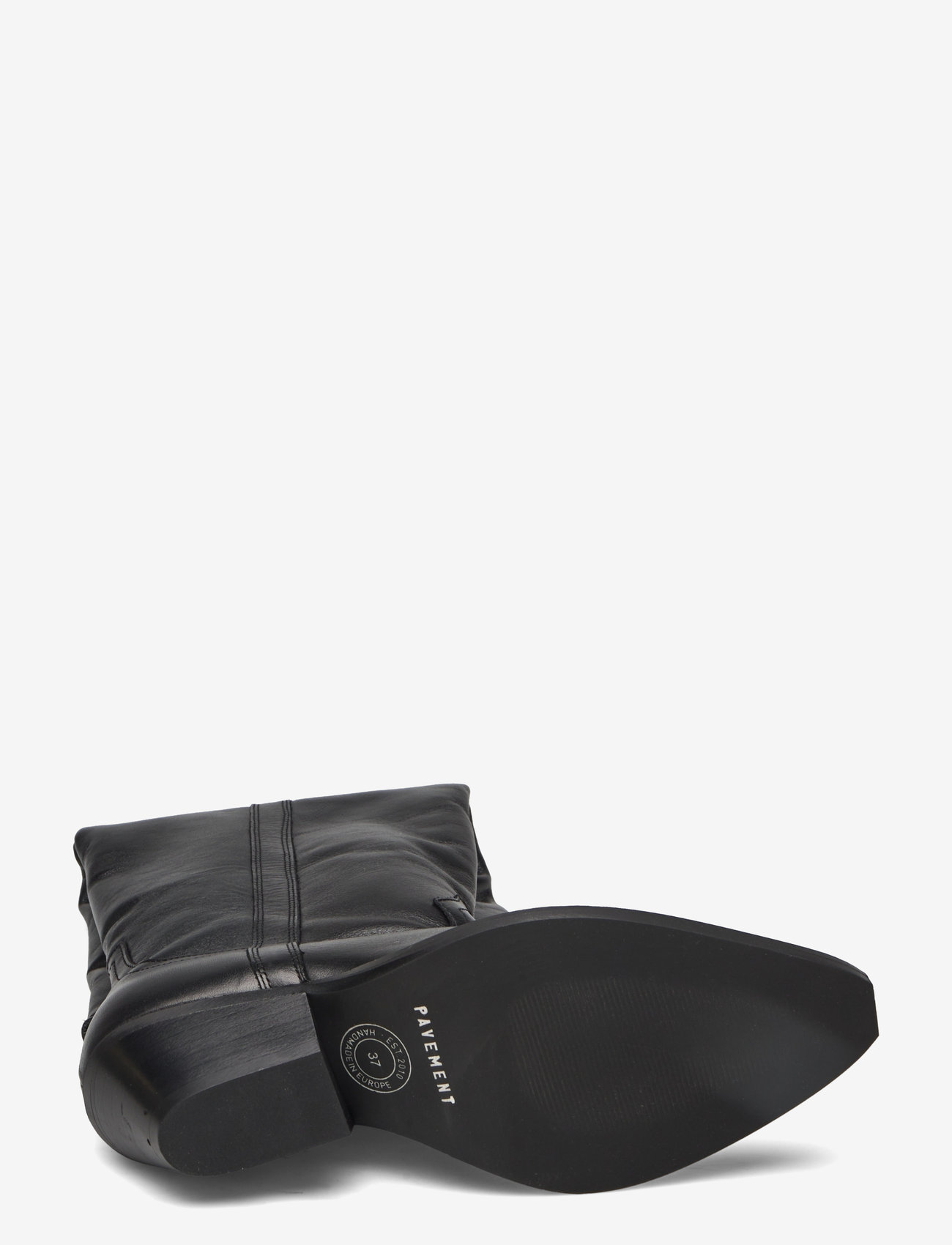 Pavement - Chantal - cowboy-boots - black - 4