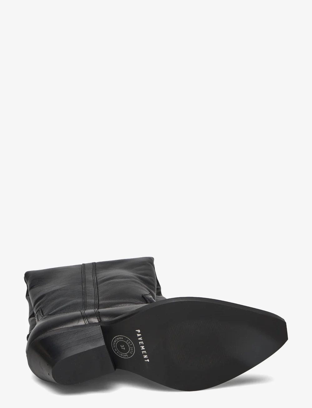 Pavement - Chantal - cowboy-boots - black - 4