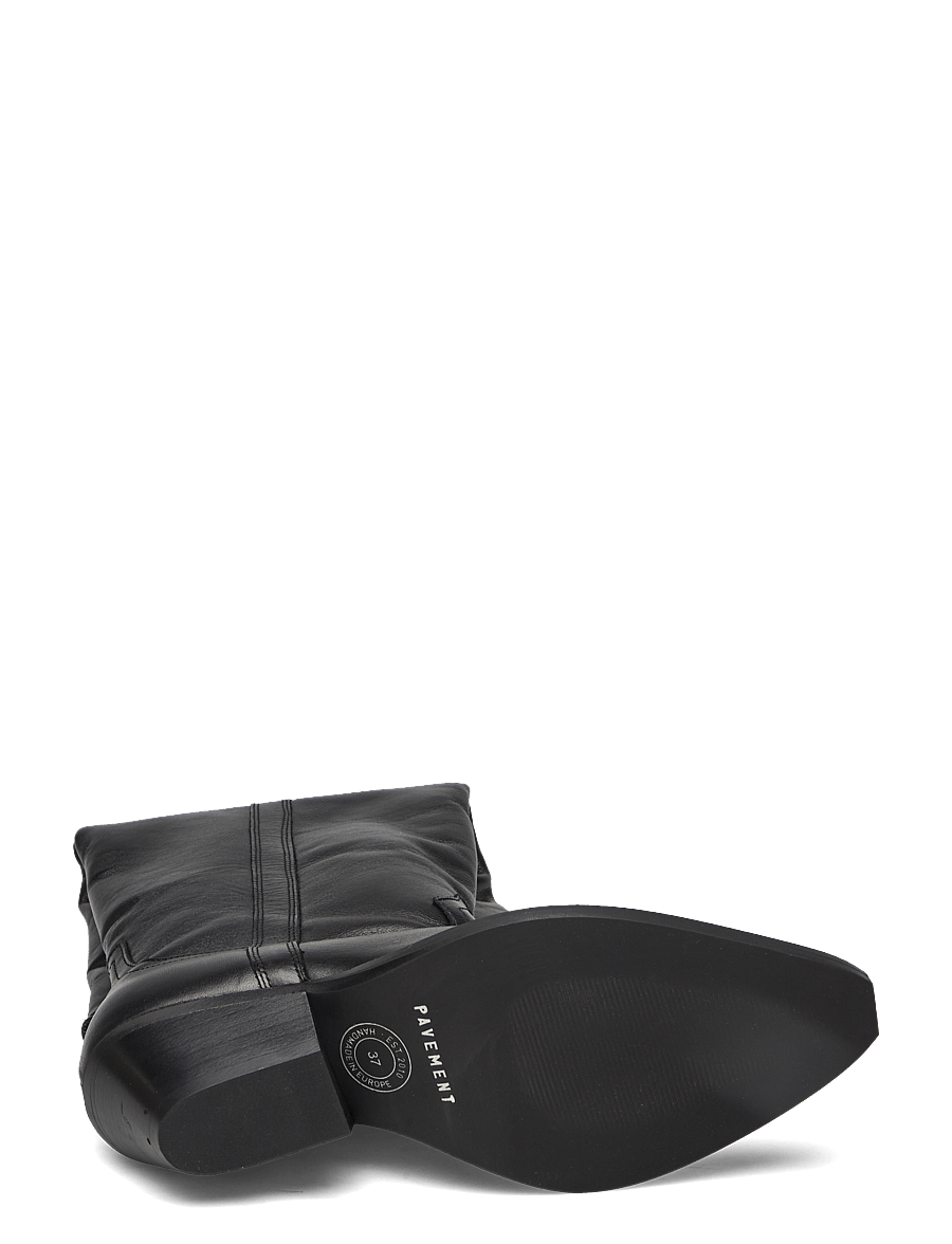 Pavement - PAChantal - kauboi saapad - black - 4