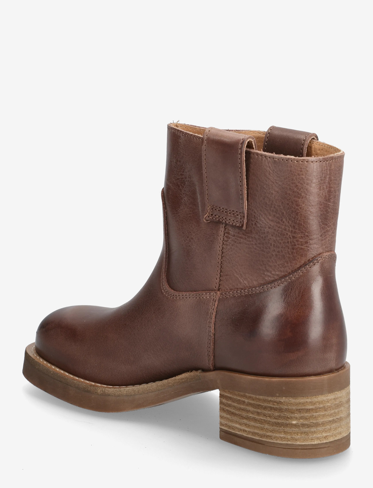 Pavement - PAJenny Vintage - støvletter - brown - 2